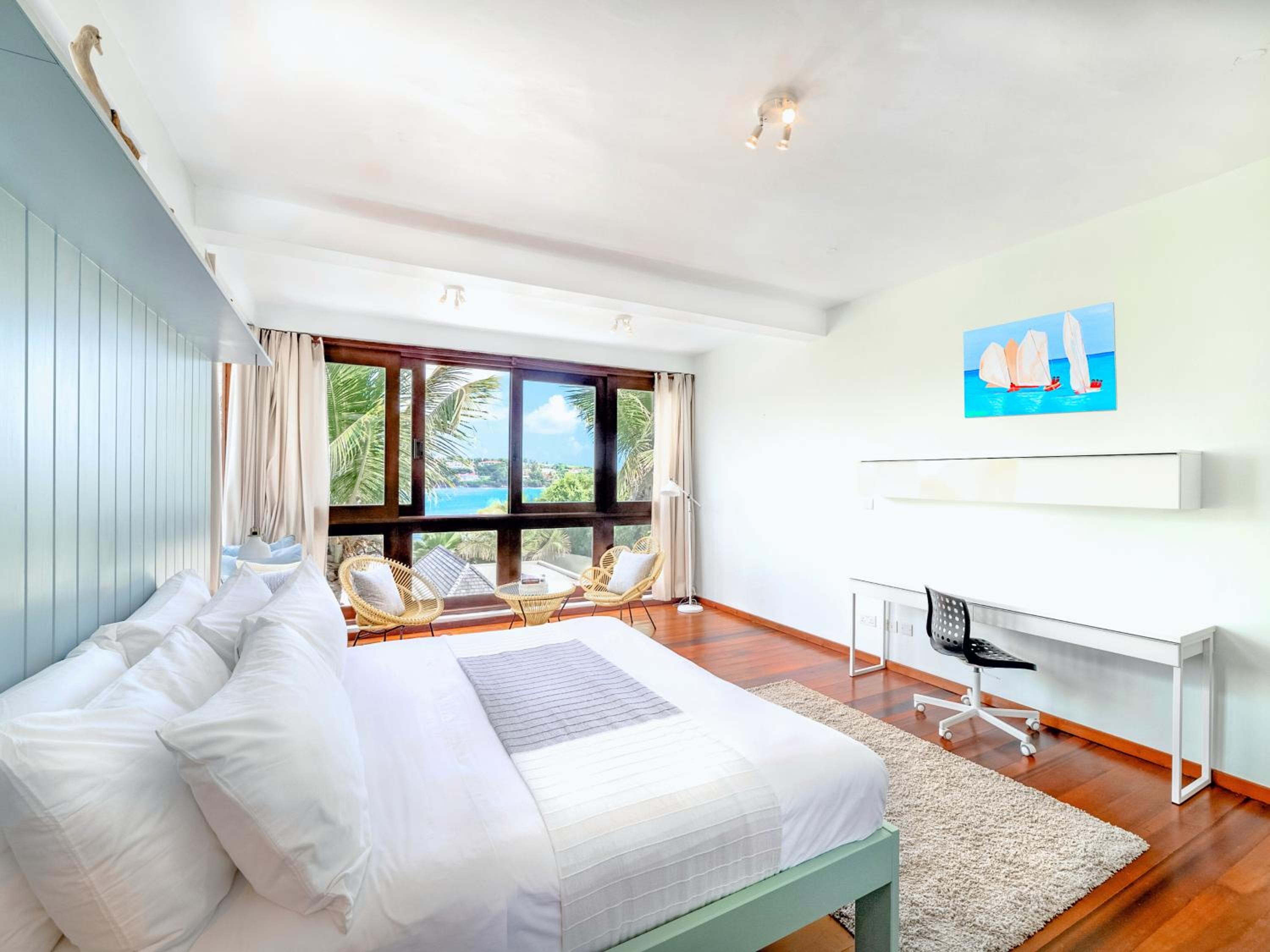 Ocean View Loft Villa 1 or 2 Bedrooms photo 3