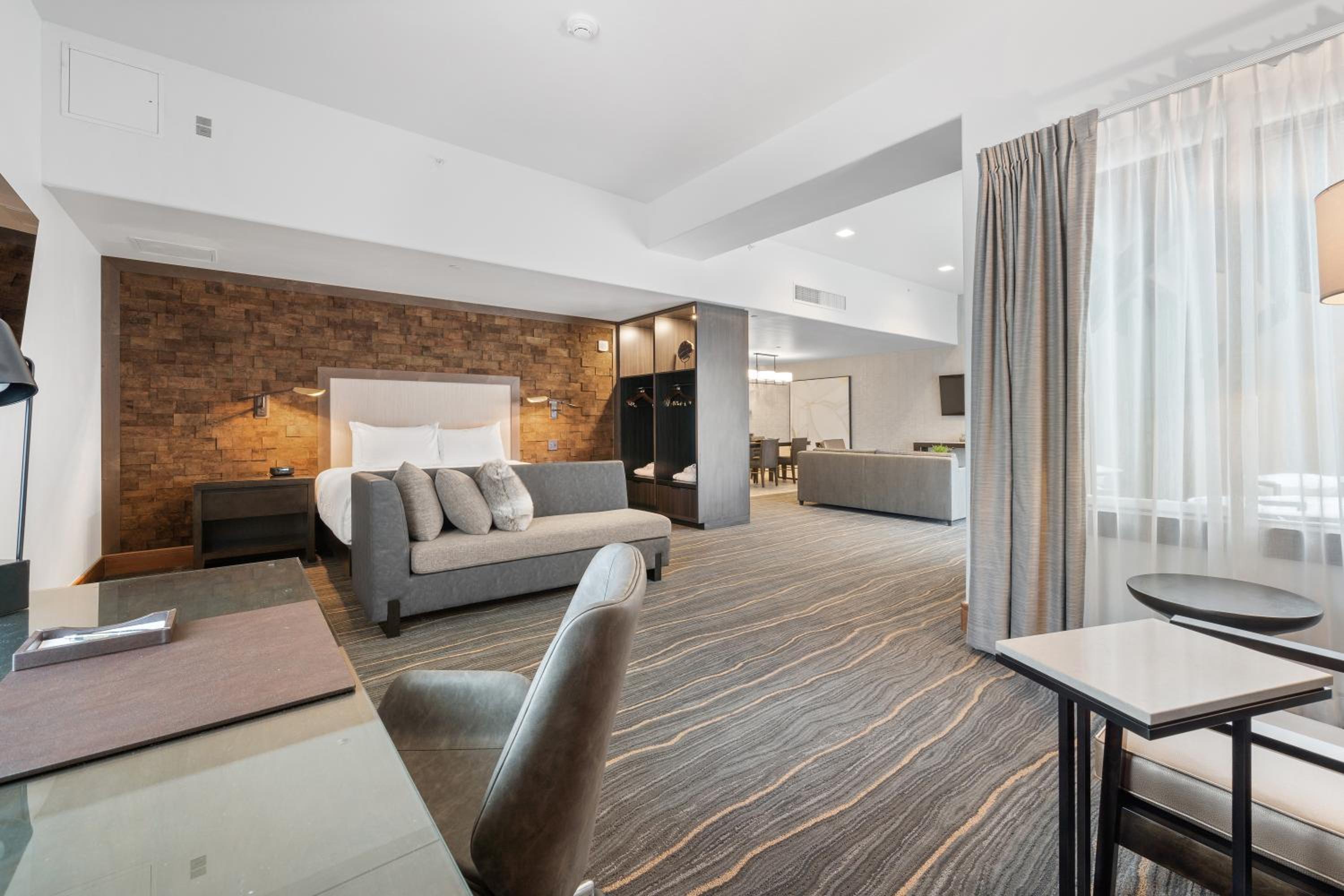 Executive Suite photo 1
