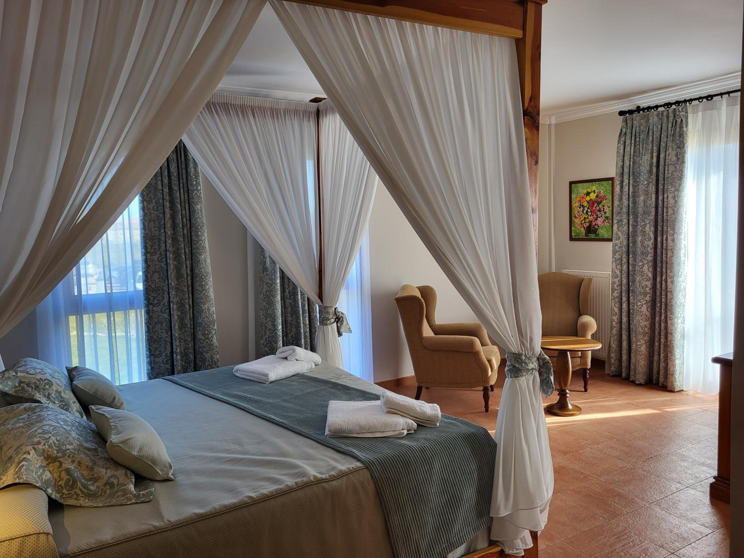 Suite Presidencial