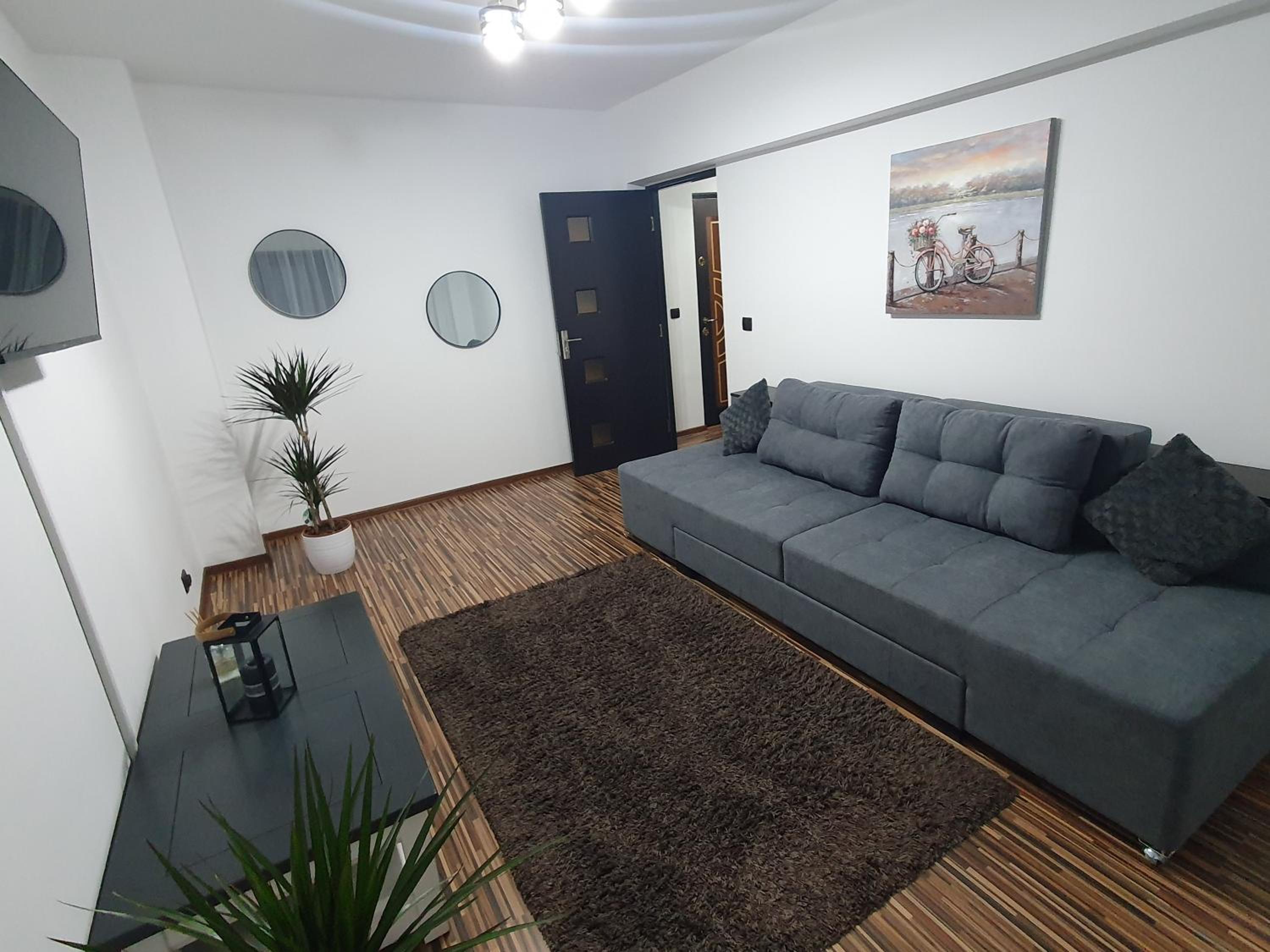 Standard Apartment photo 1