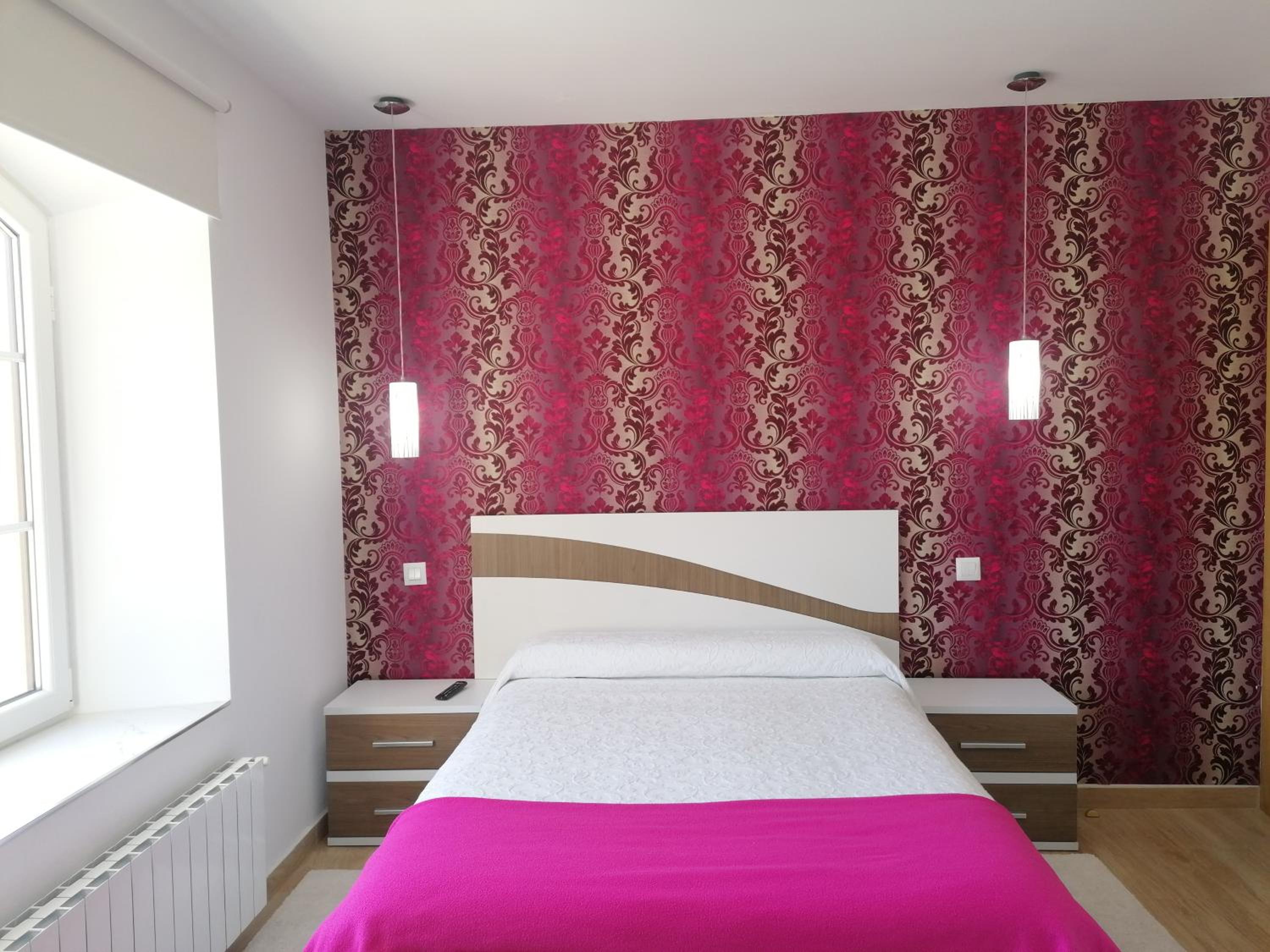 Deluxe Suite with Spa Bath photo 3