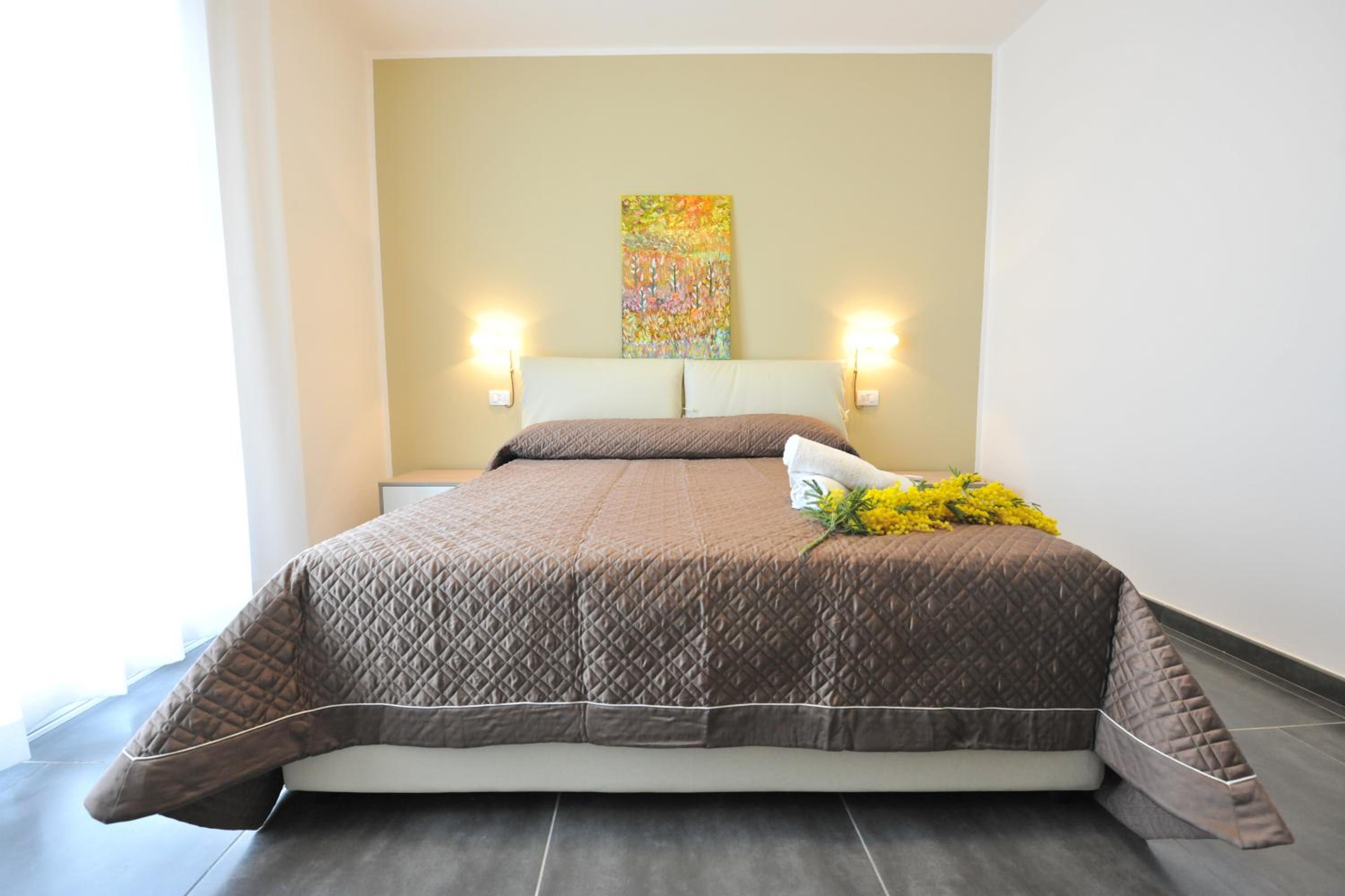 Apartment - Ground Floor