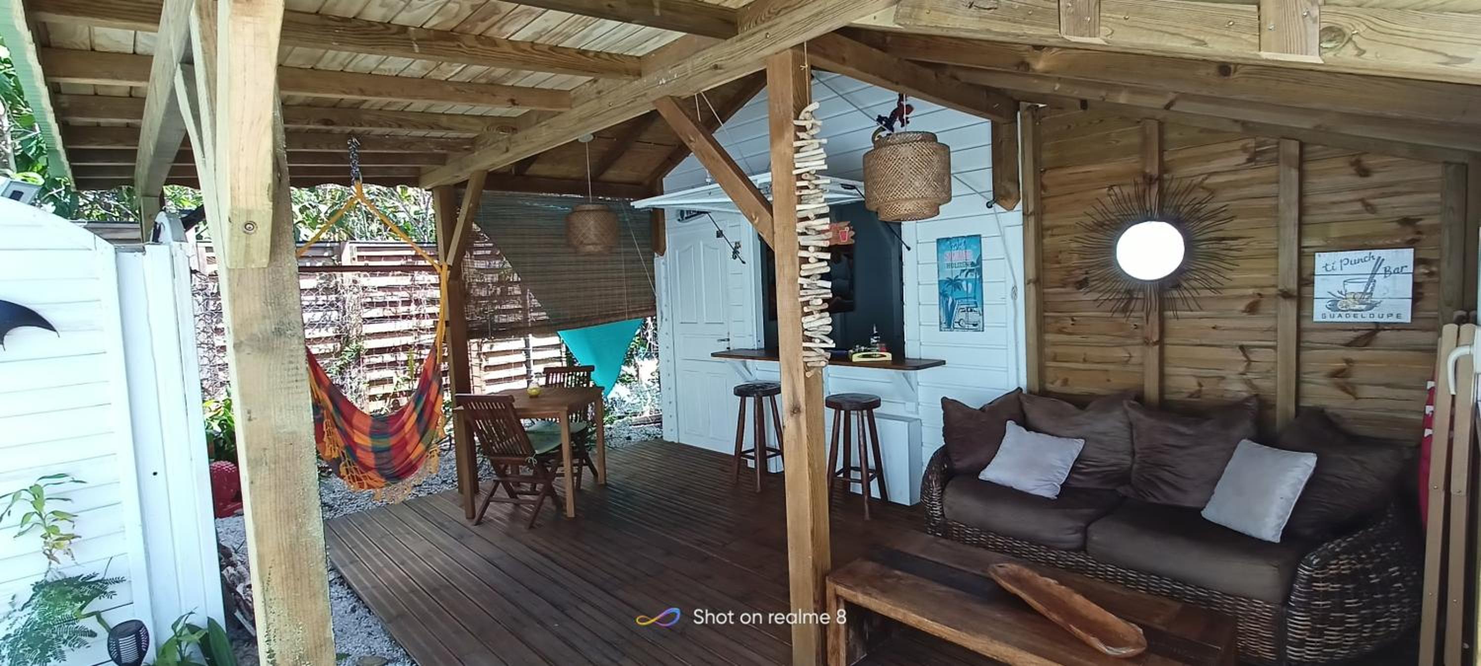 One-Bedroom House - Photo 36