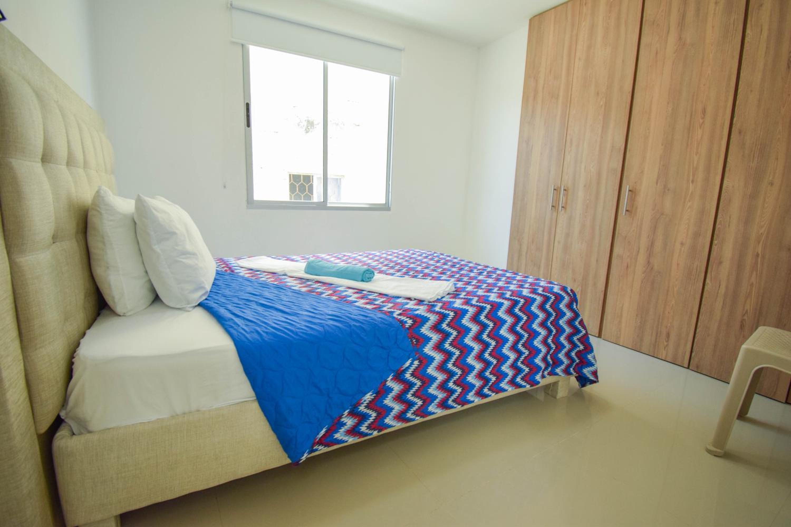 Superior Double Room photo 1