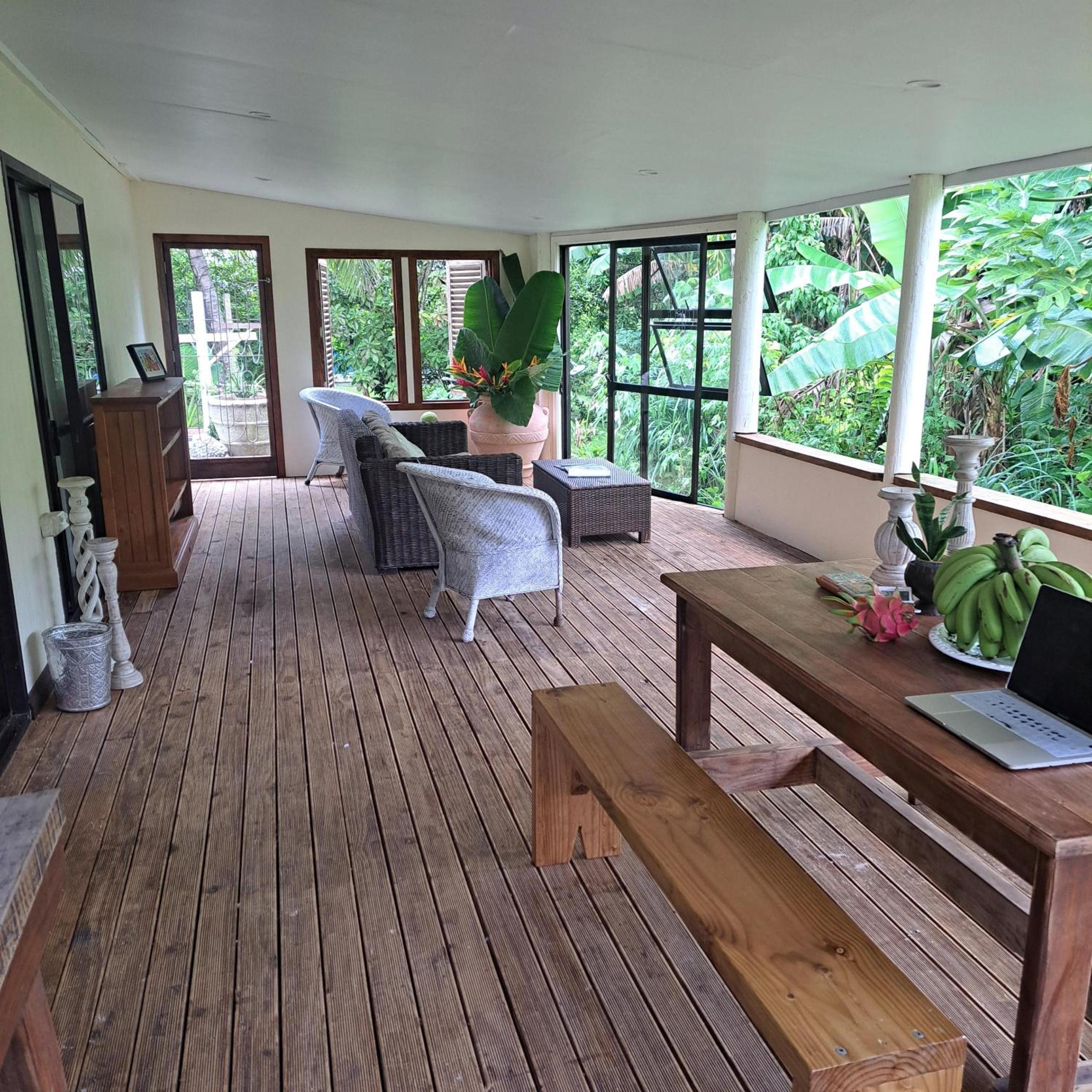 Two-Bedroom House photo 2