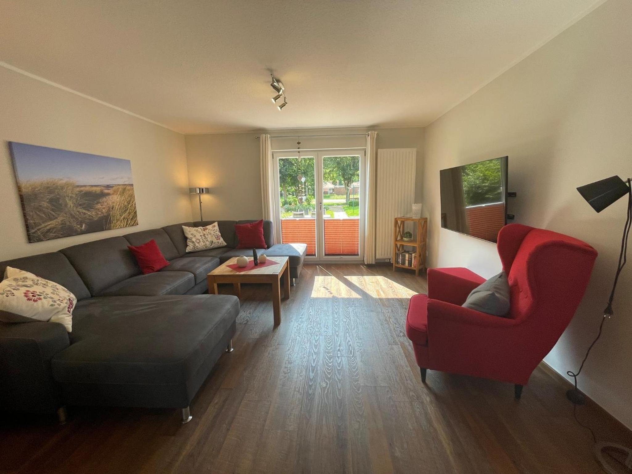 Vacation Home photo 1