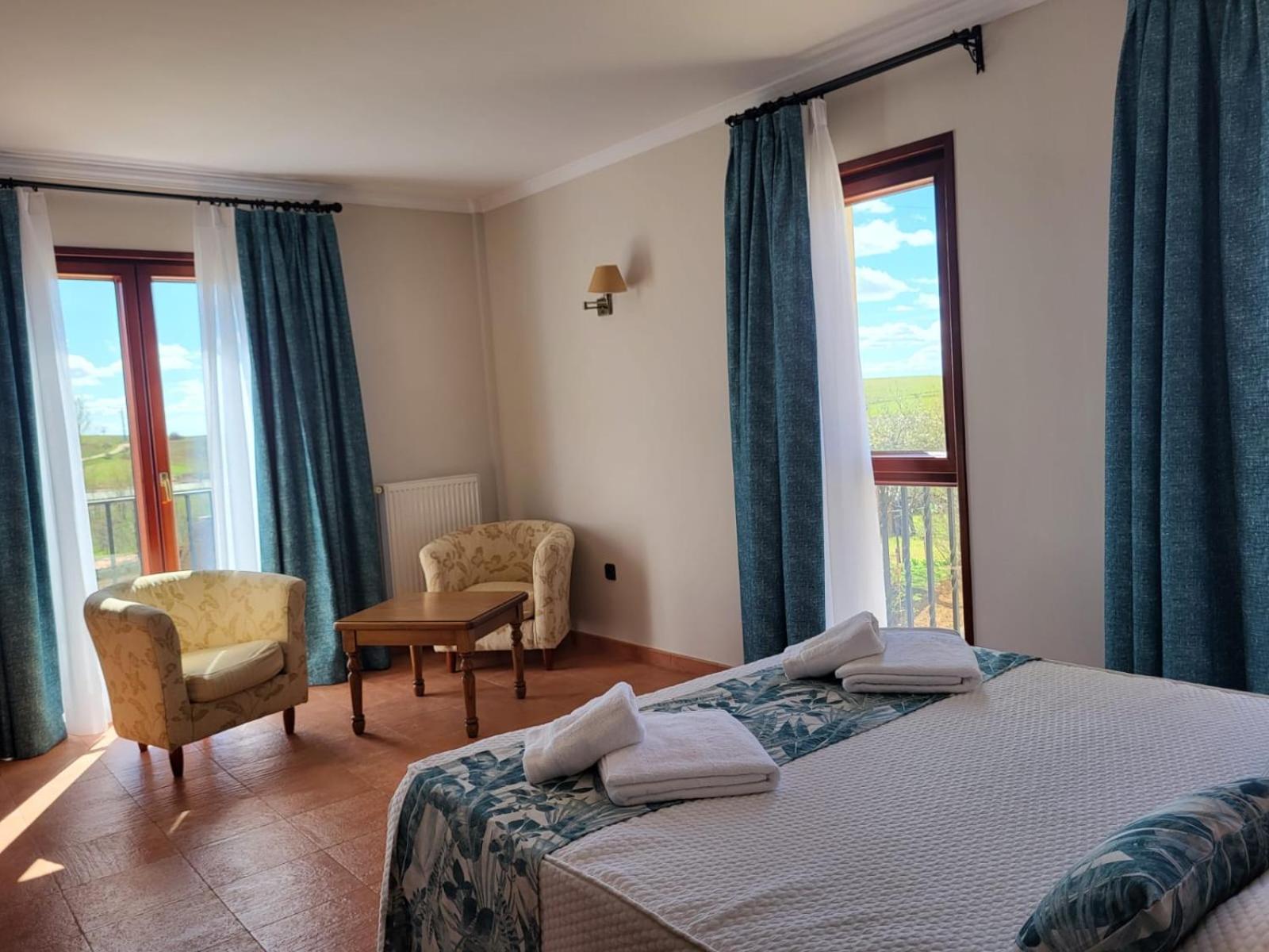 Suite Superior