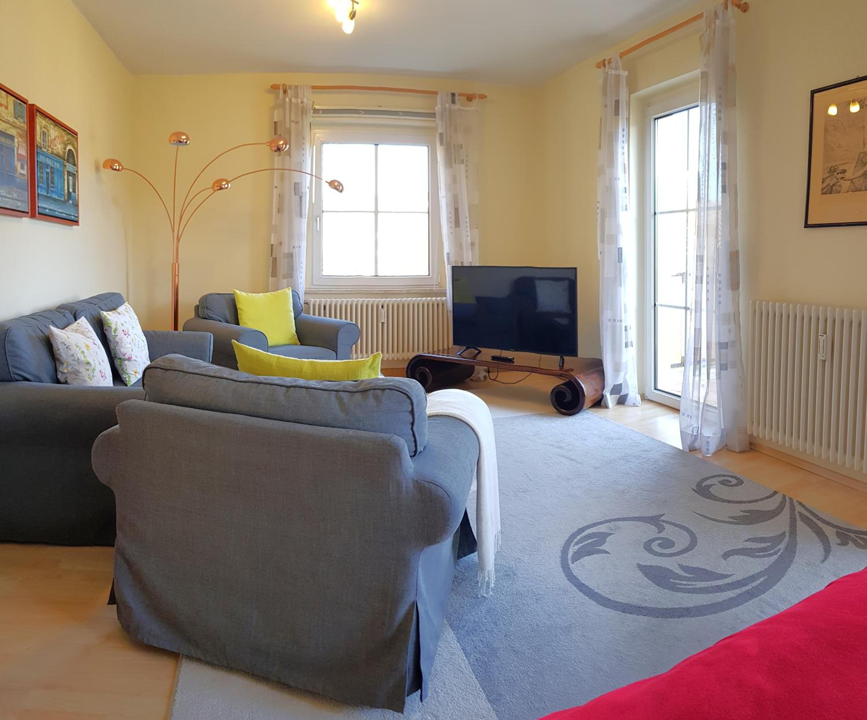 Apartment photo 1