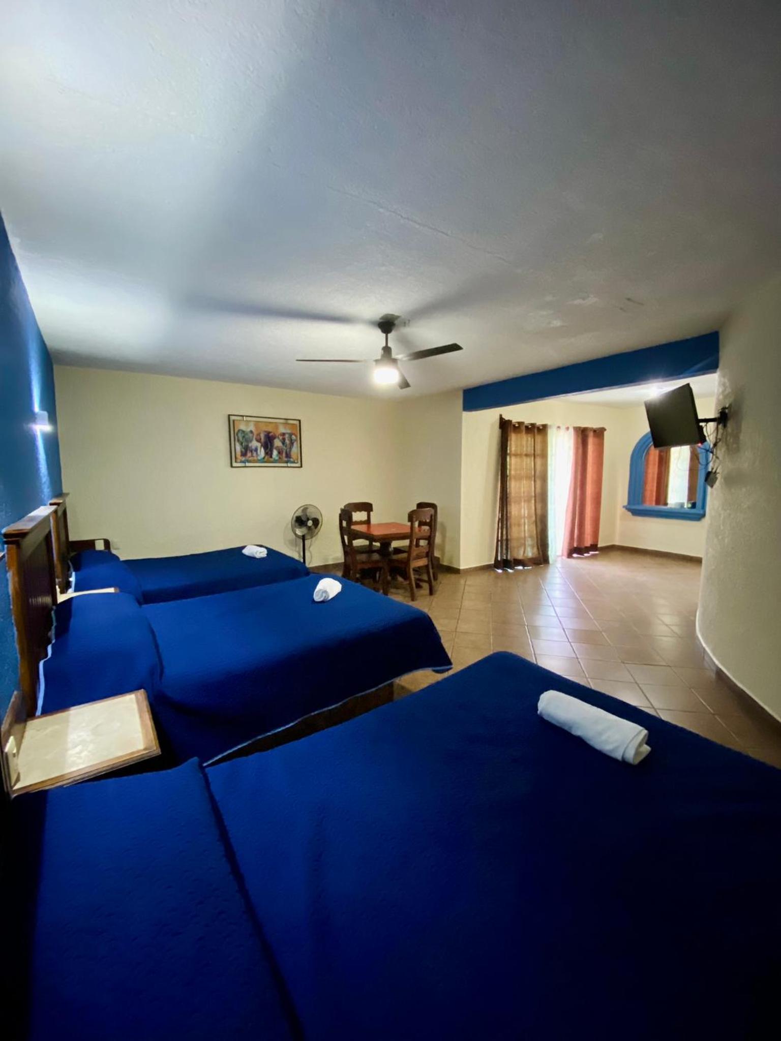 Comfort Triple Room photo 2