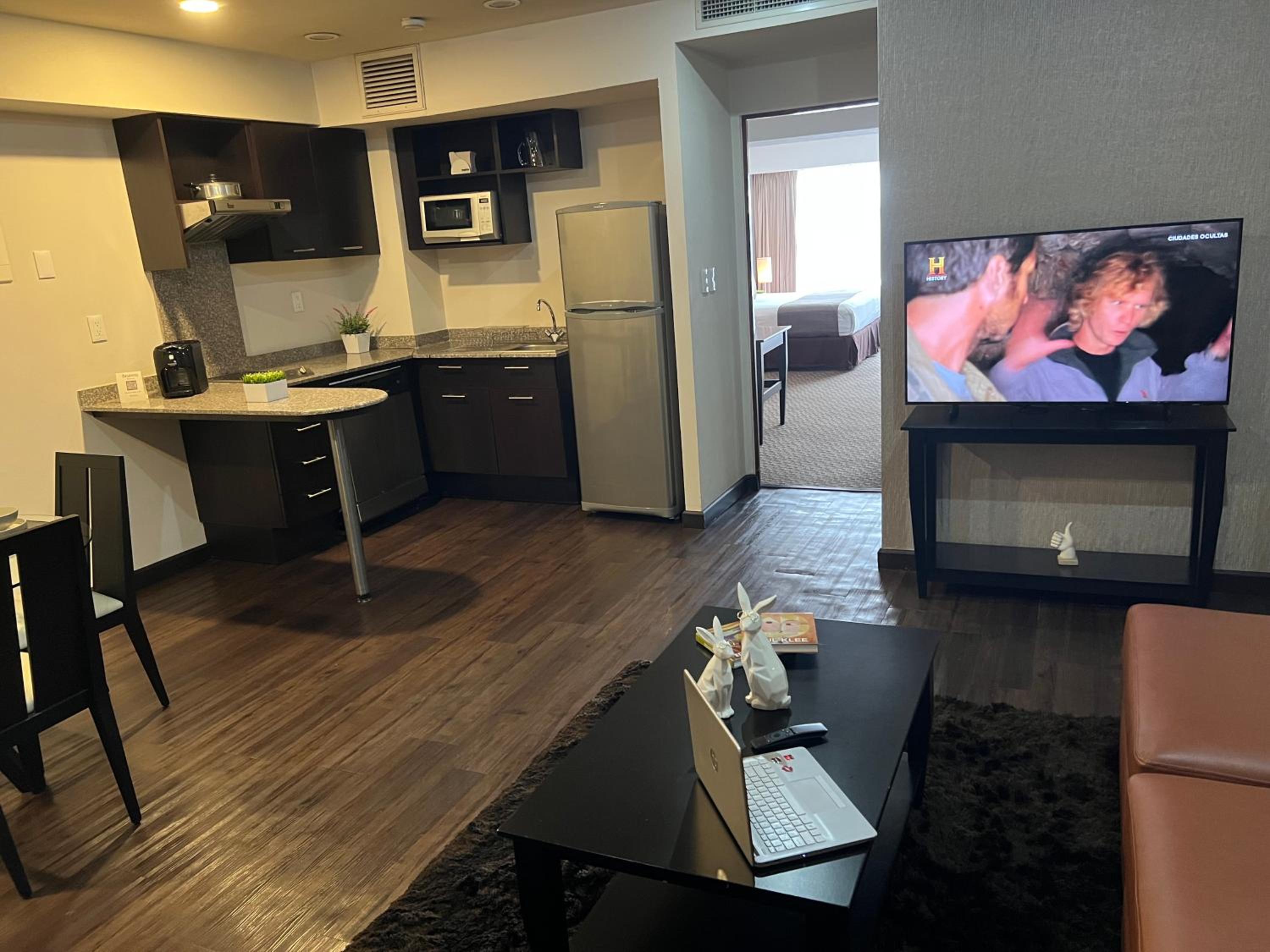 Junior One-Bedroom Apartment - Photo 9