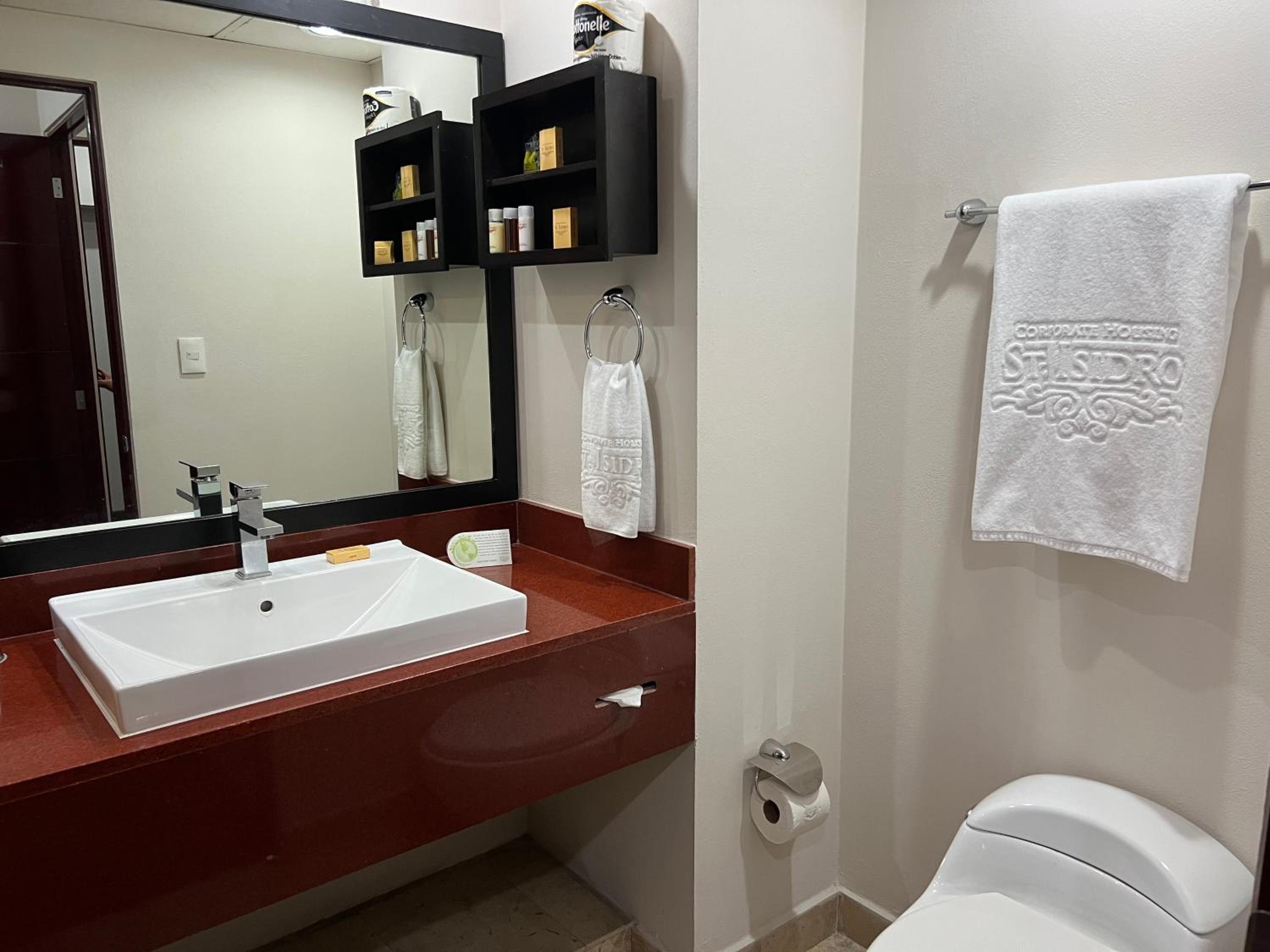 Master Two-Bedroom Apartment - Photo 4