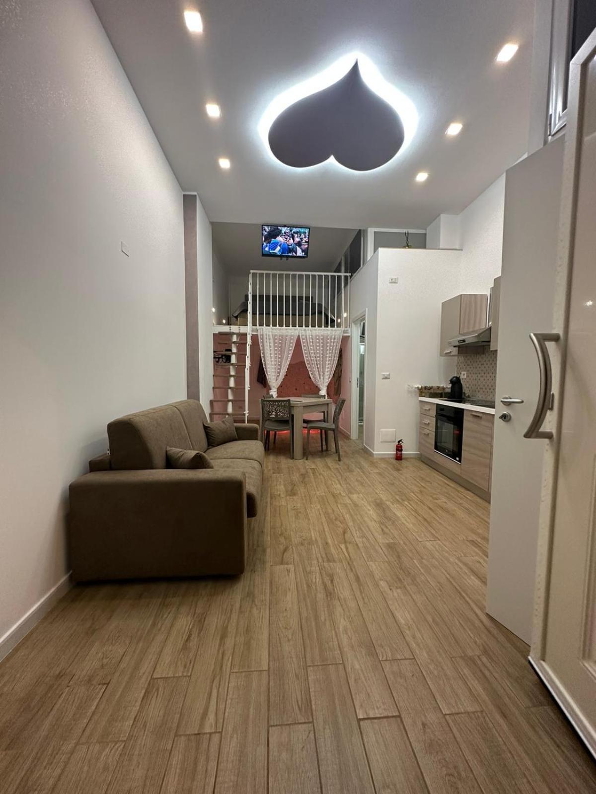 King Room With Spa Bath