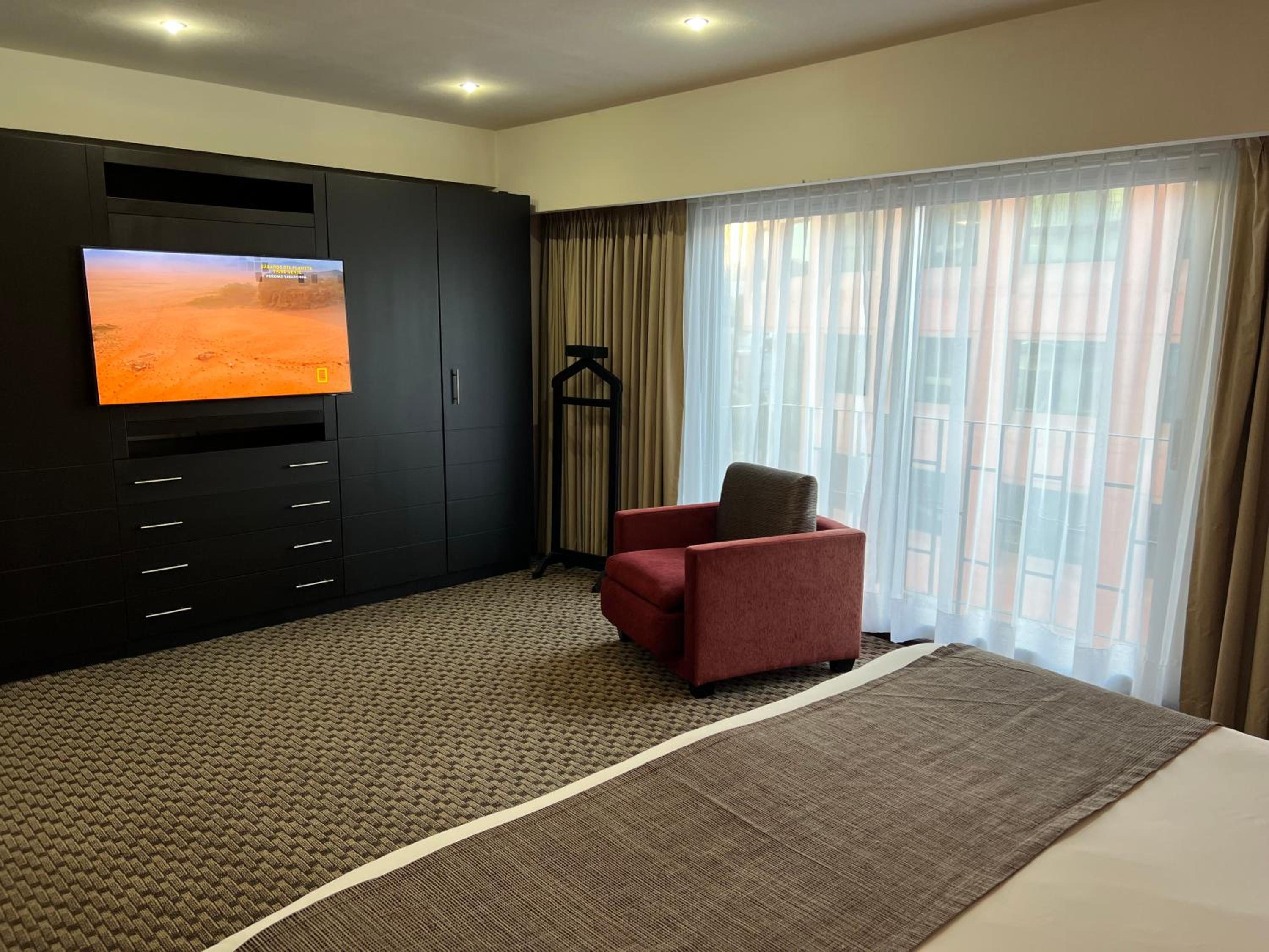 VIP Master Plus suite photo 3