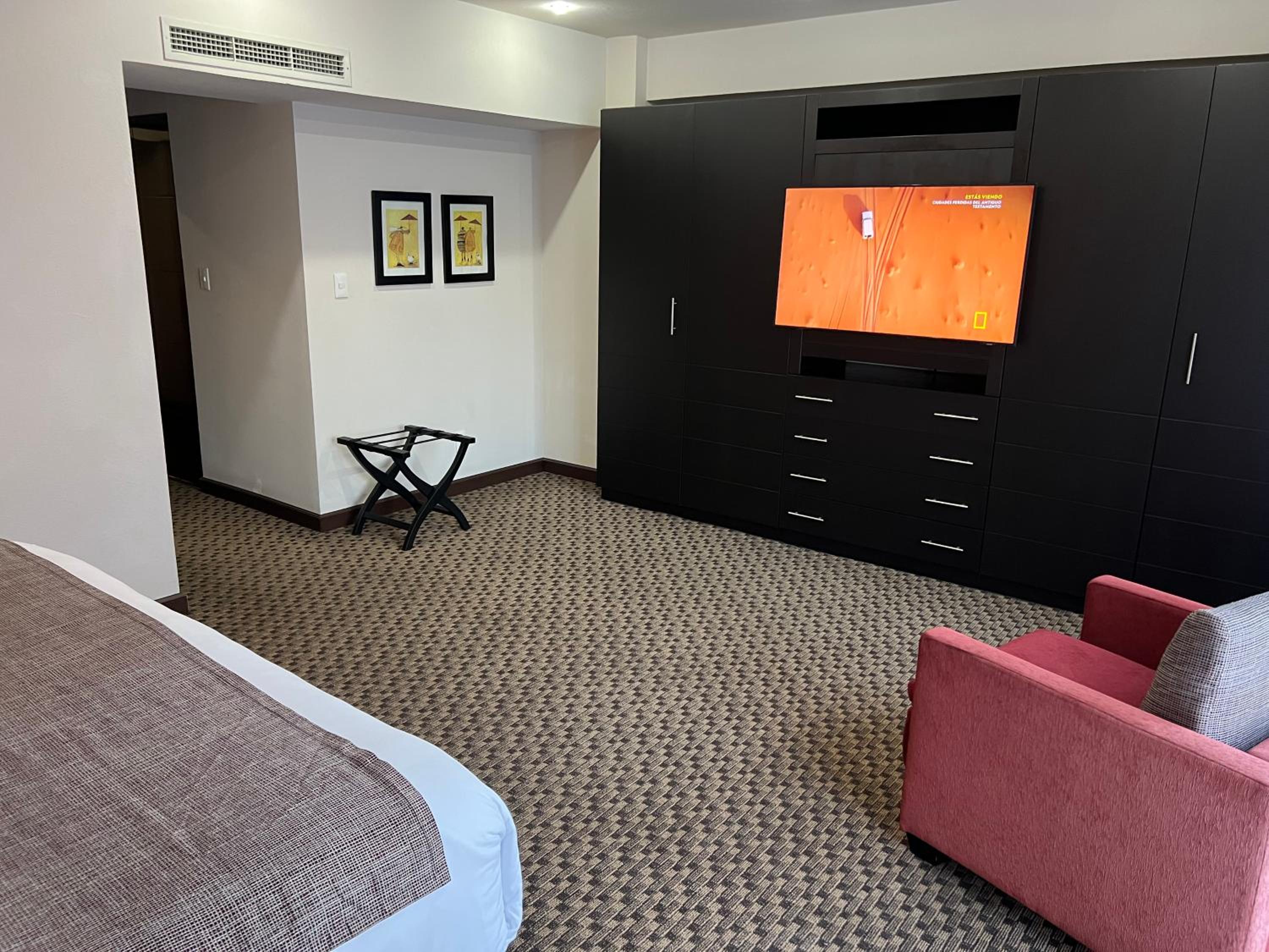 VIP Master Plus suite photo 2