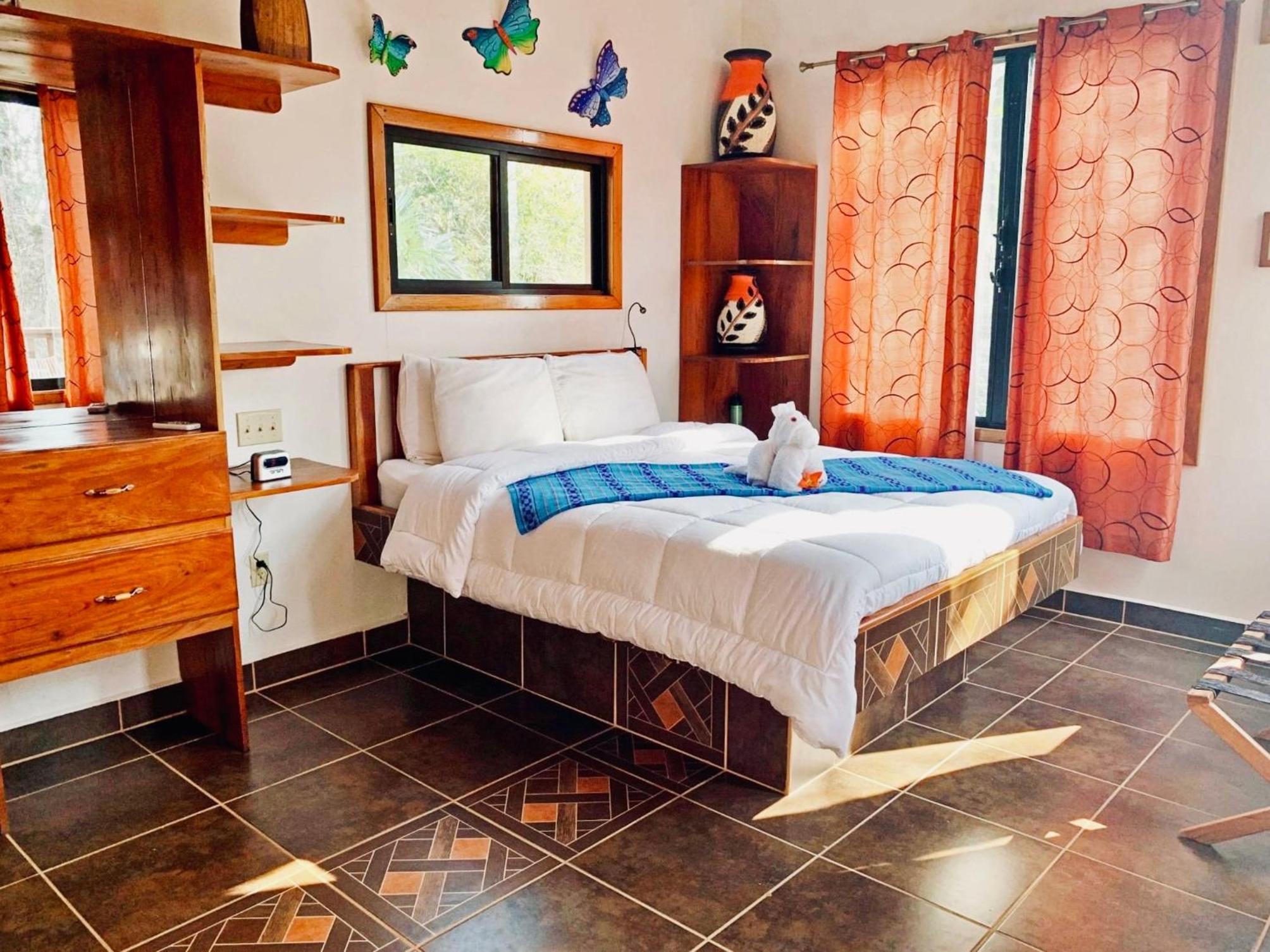 Deluxe Family Suite