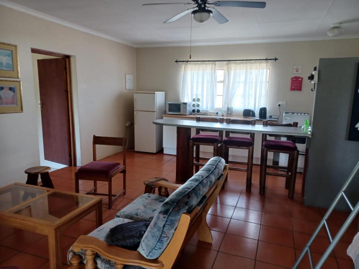 Two-Bedroom Chalet photo 2