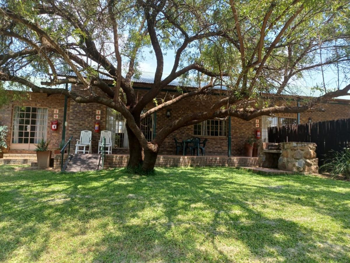 Two-Bedroom Chalet photo 1