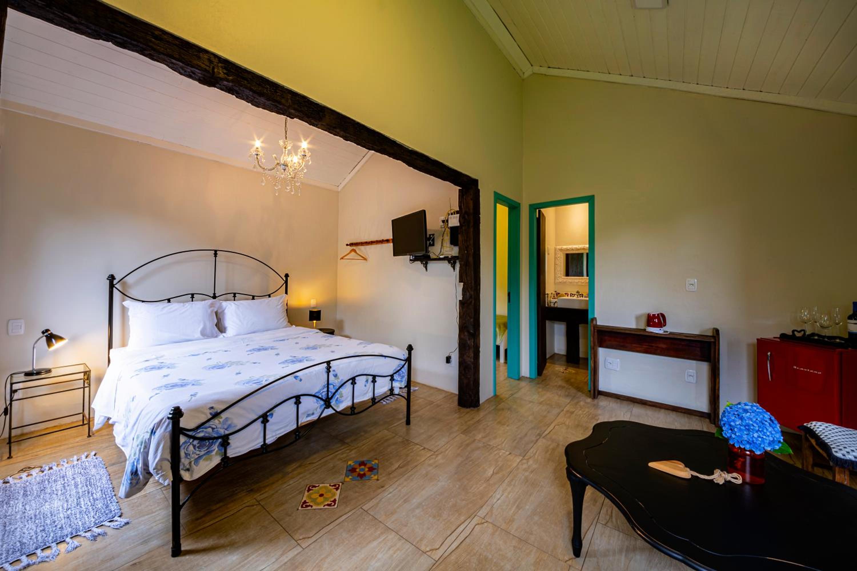 Superior Chalet photo 1
