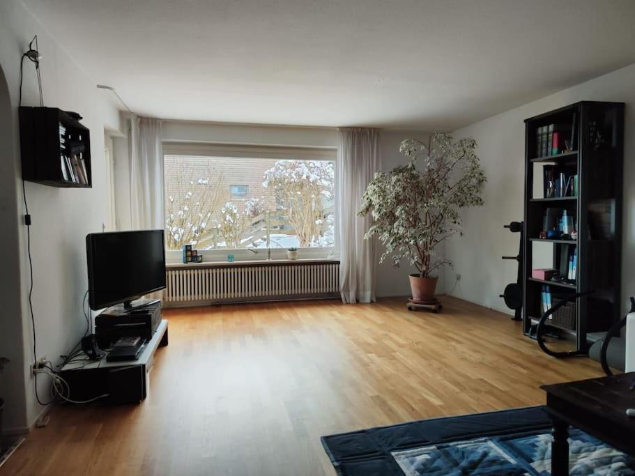 Two-Bedroom Apartment photo 1