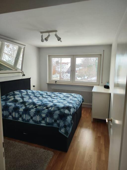 Two-Bedroom Apartment photo 2