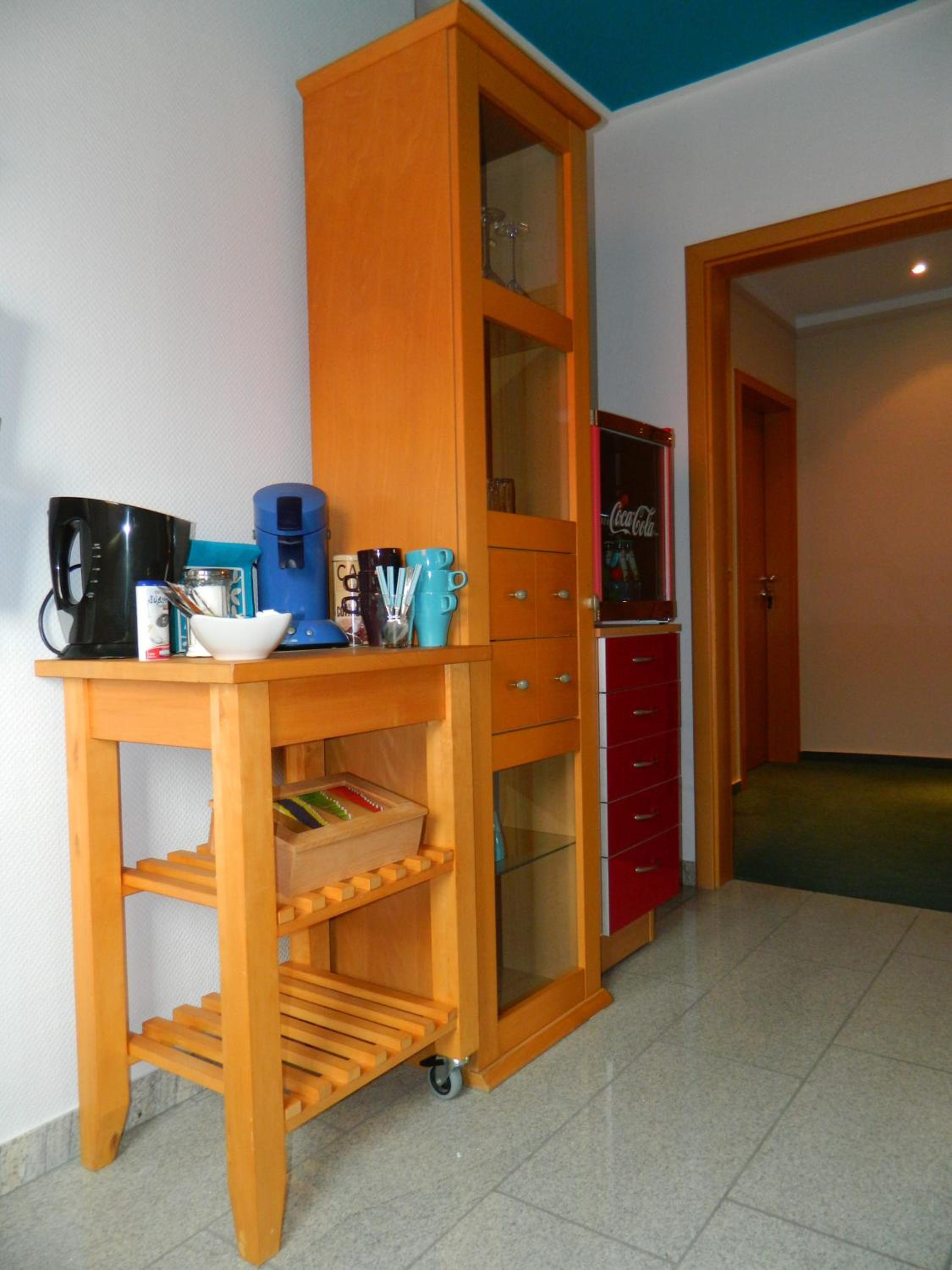 Single Room with Bathroom photo 3