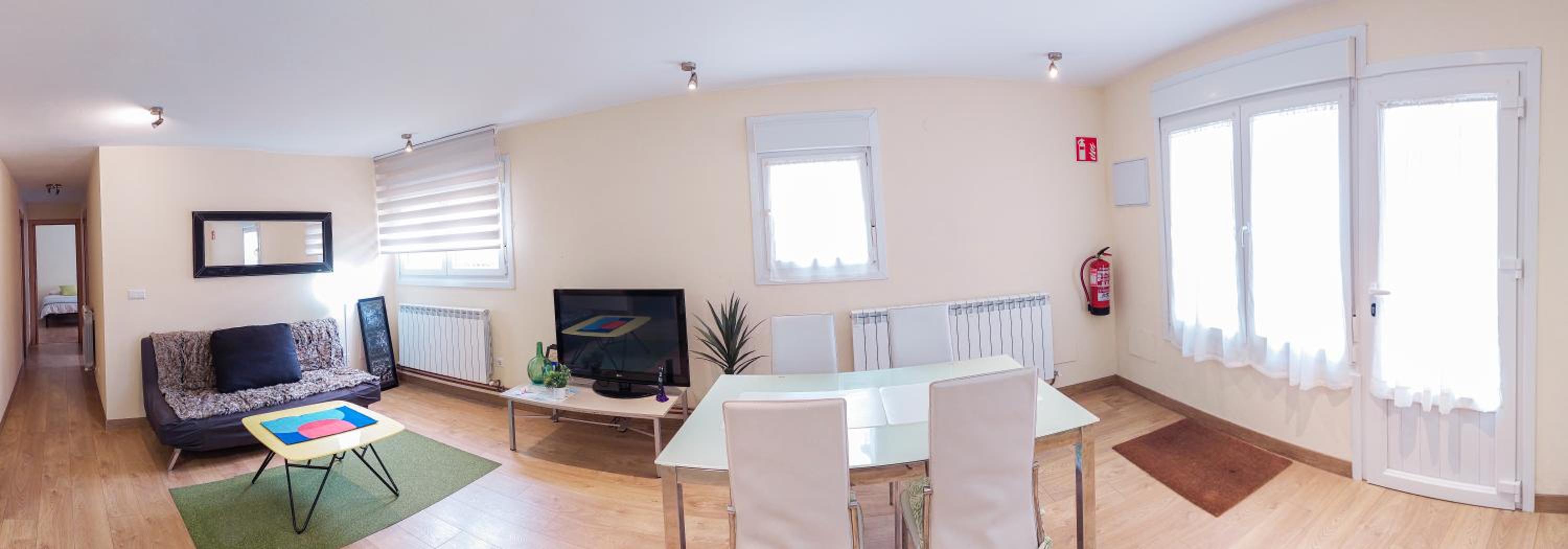 Apartment - Ground Floor photo 2