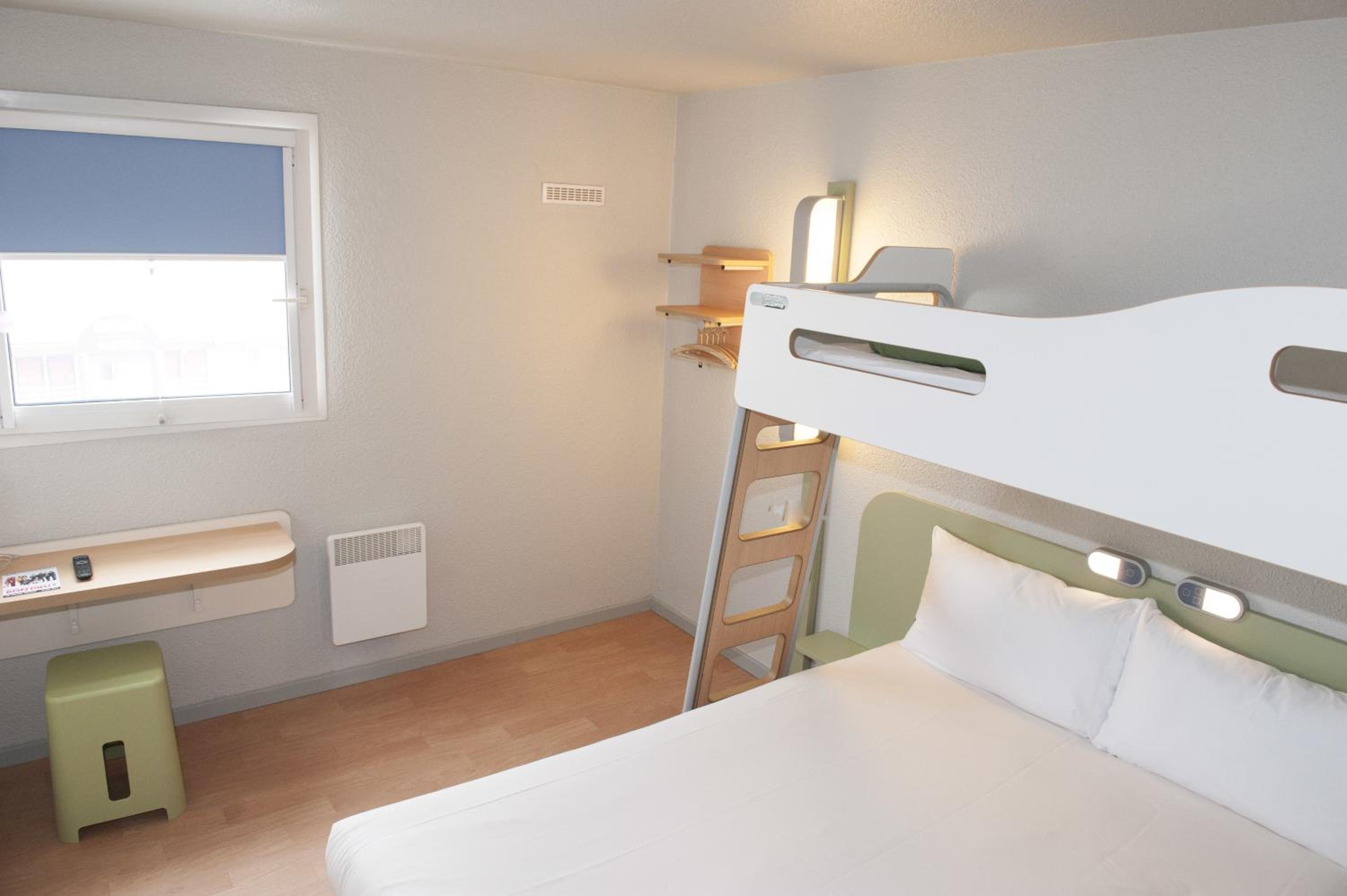 Standard Triple Room - Photo 15