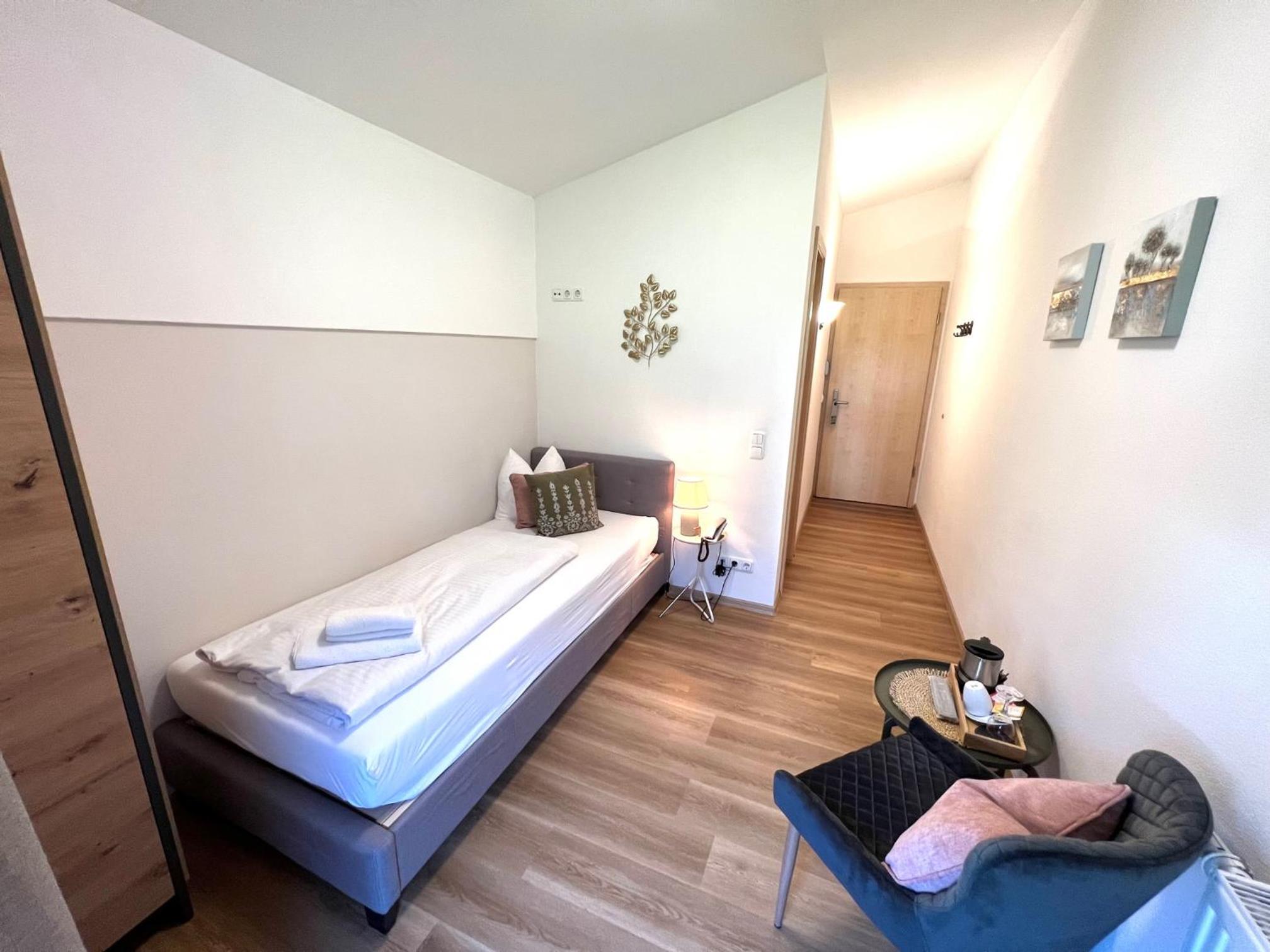 Single Room photo 1
