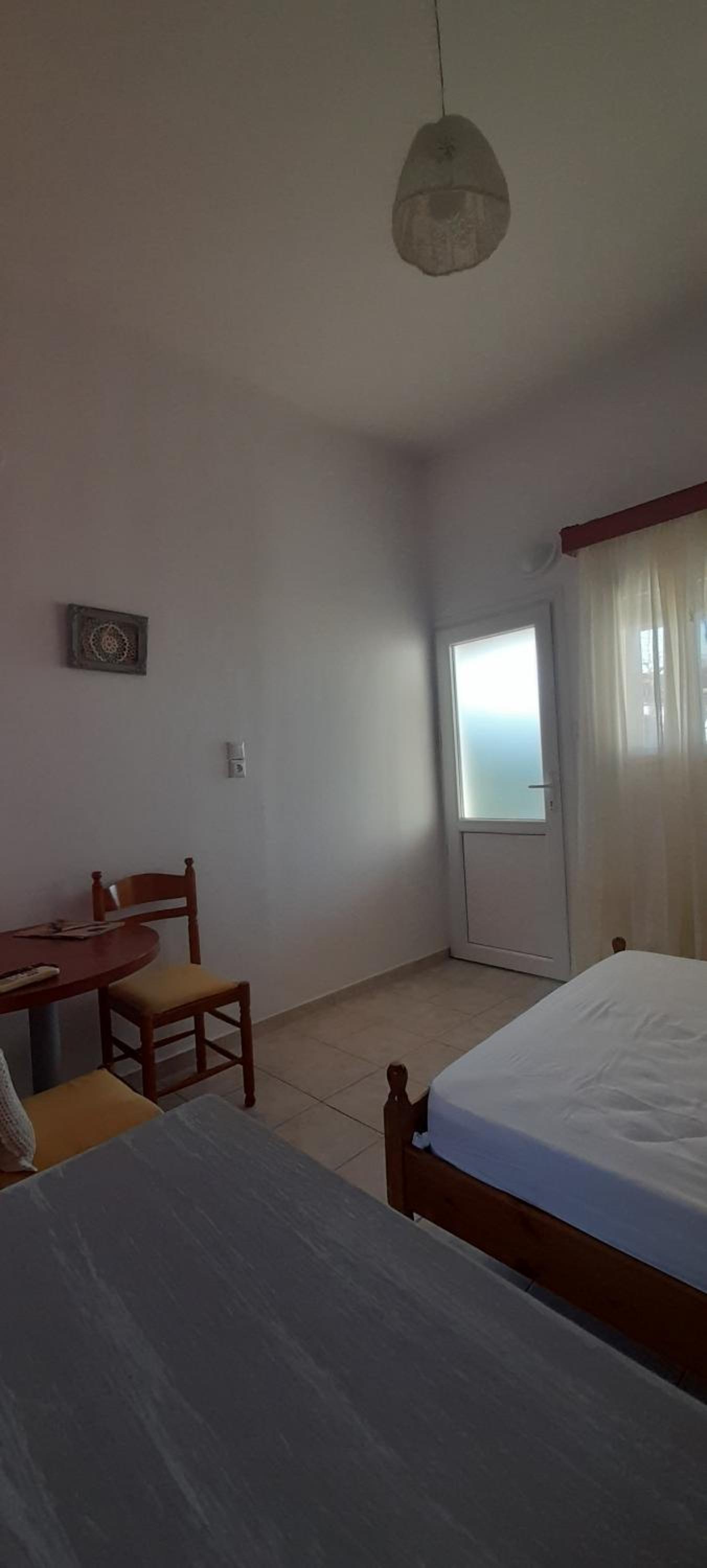 Double Room with Balcony - Photo 15