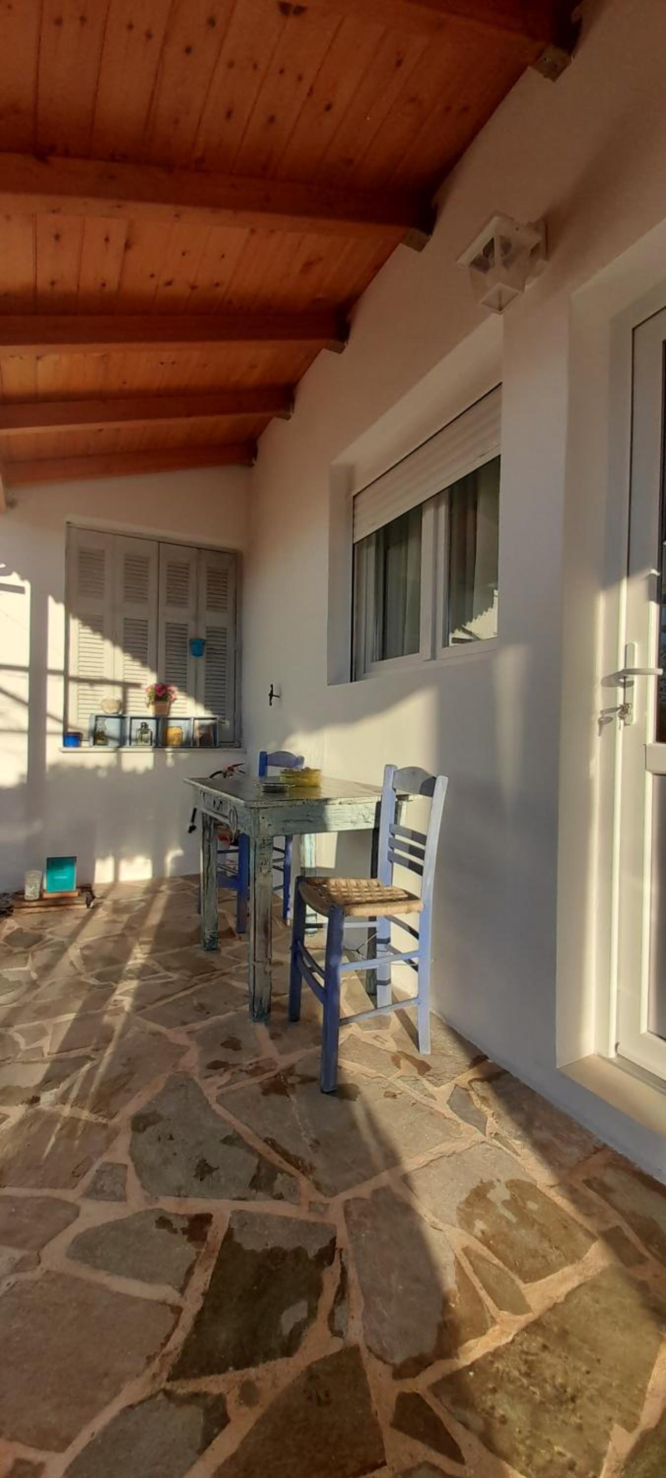 Double Room with Balcony - Photo 12