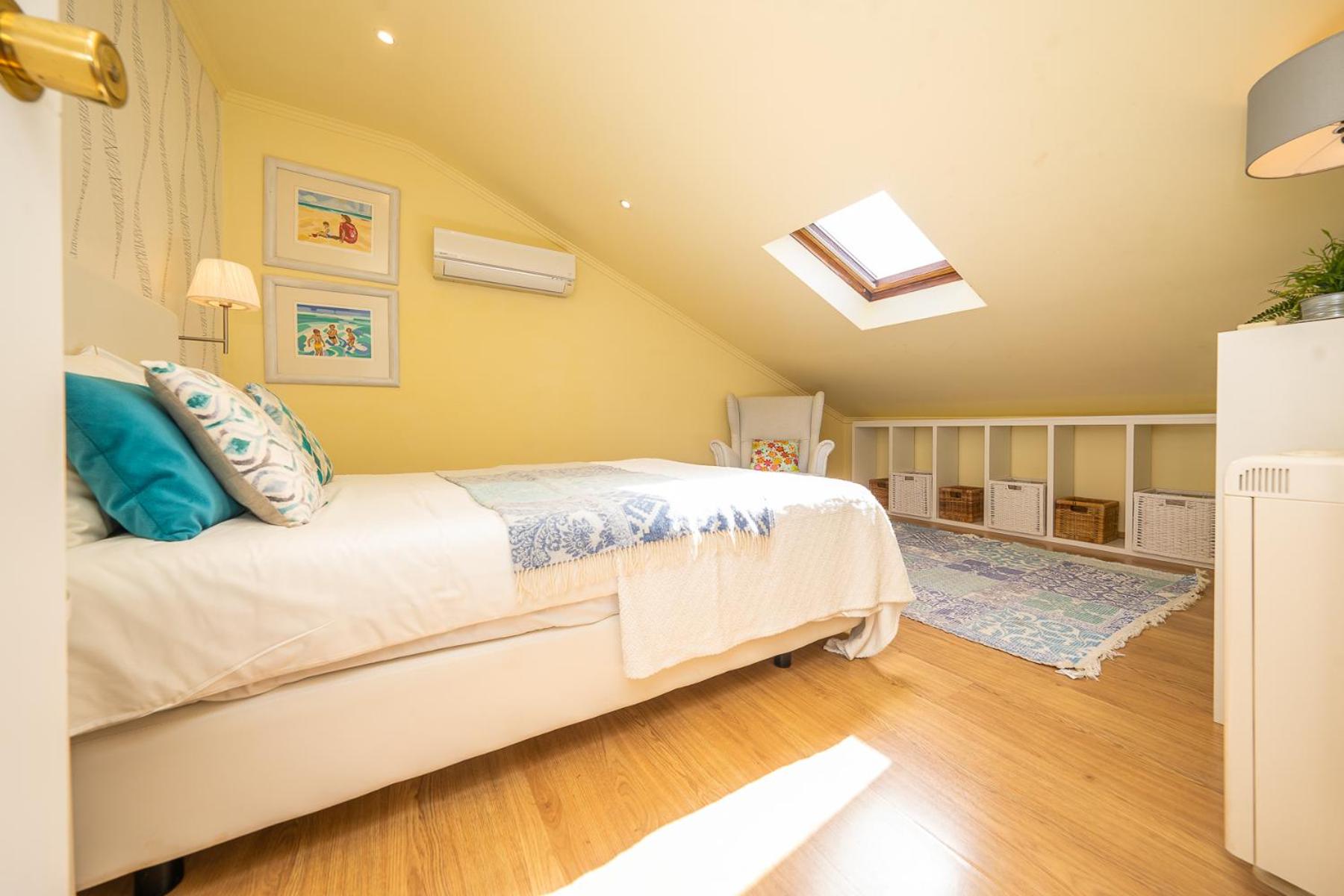 Deluxe Family Suite
