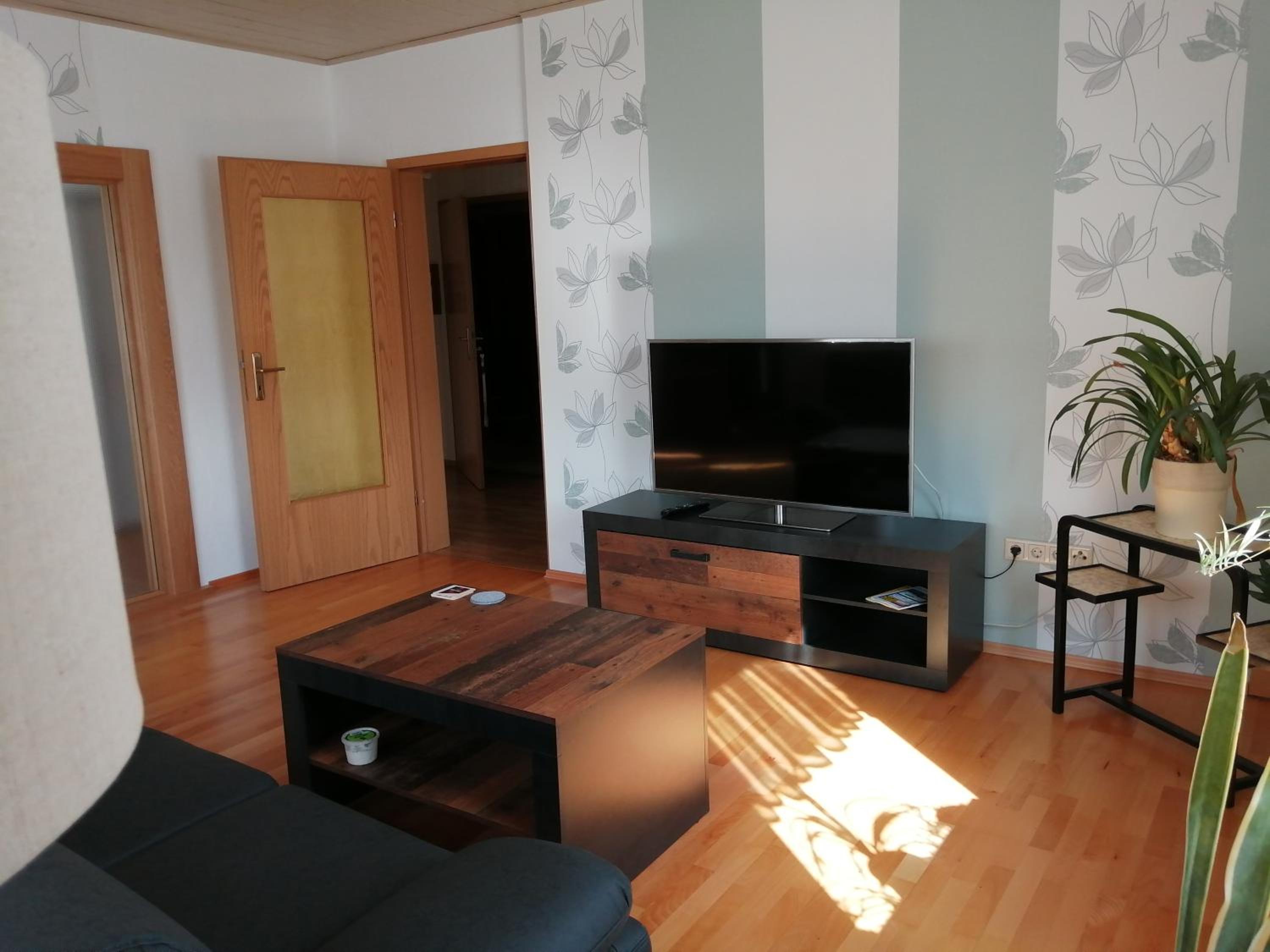 Apartment photo 2