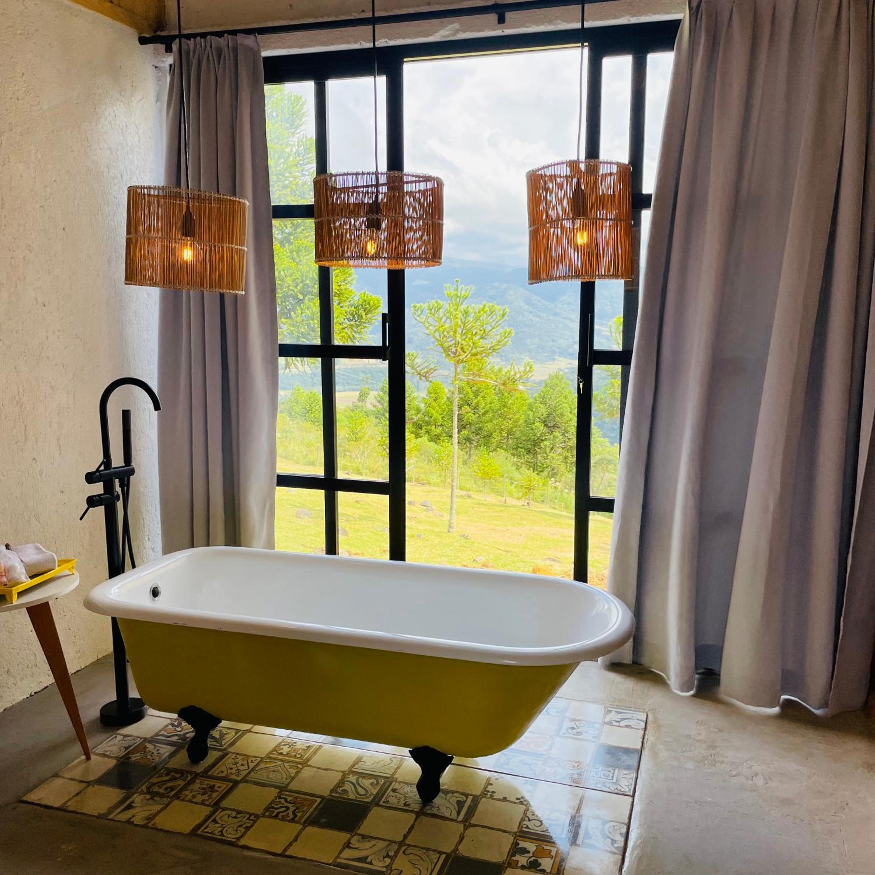 Two-Bedroom Chalet - Photo 35