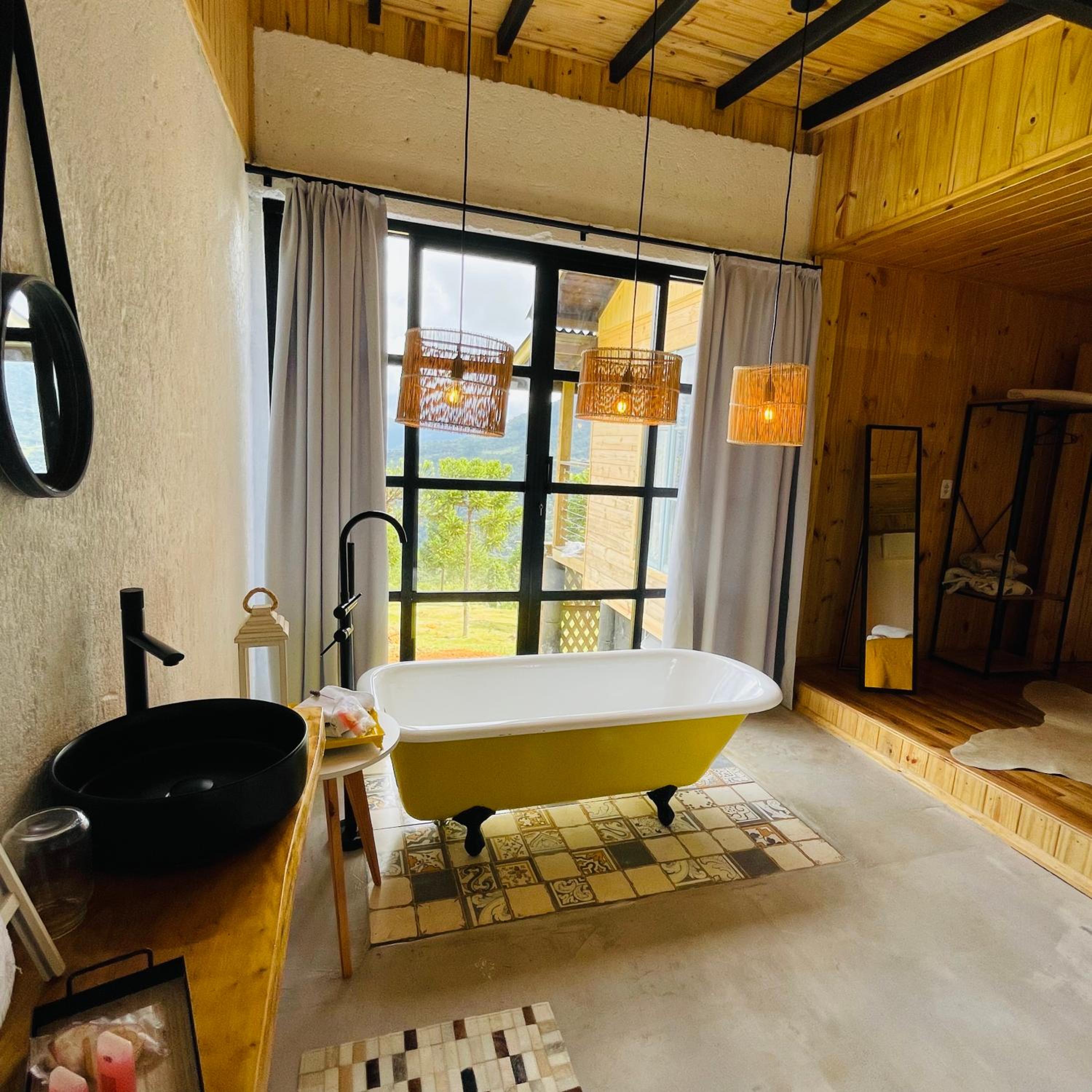 Two-Bedroom Chalet - Photo 39