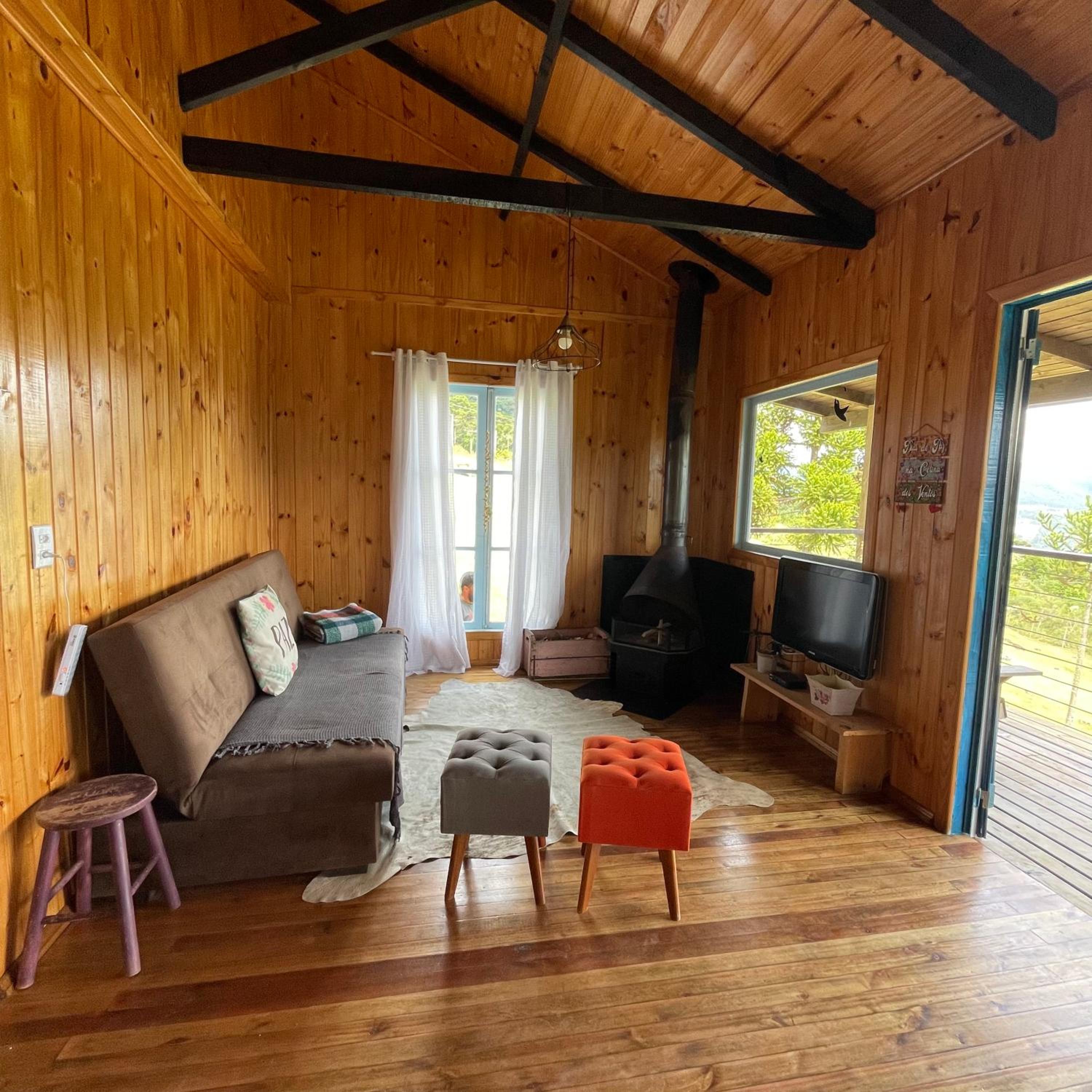 Two-Bedroom Chalet - Photo 1
