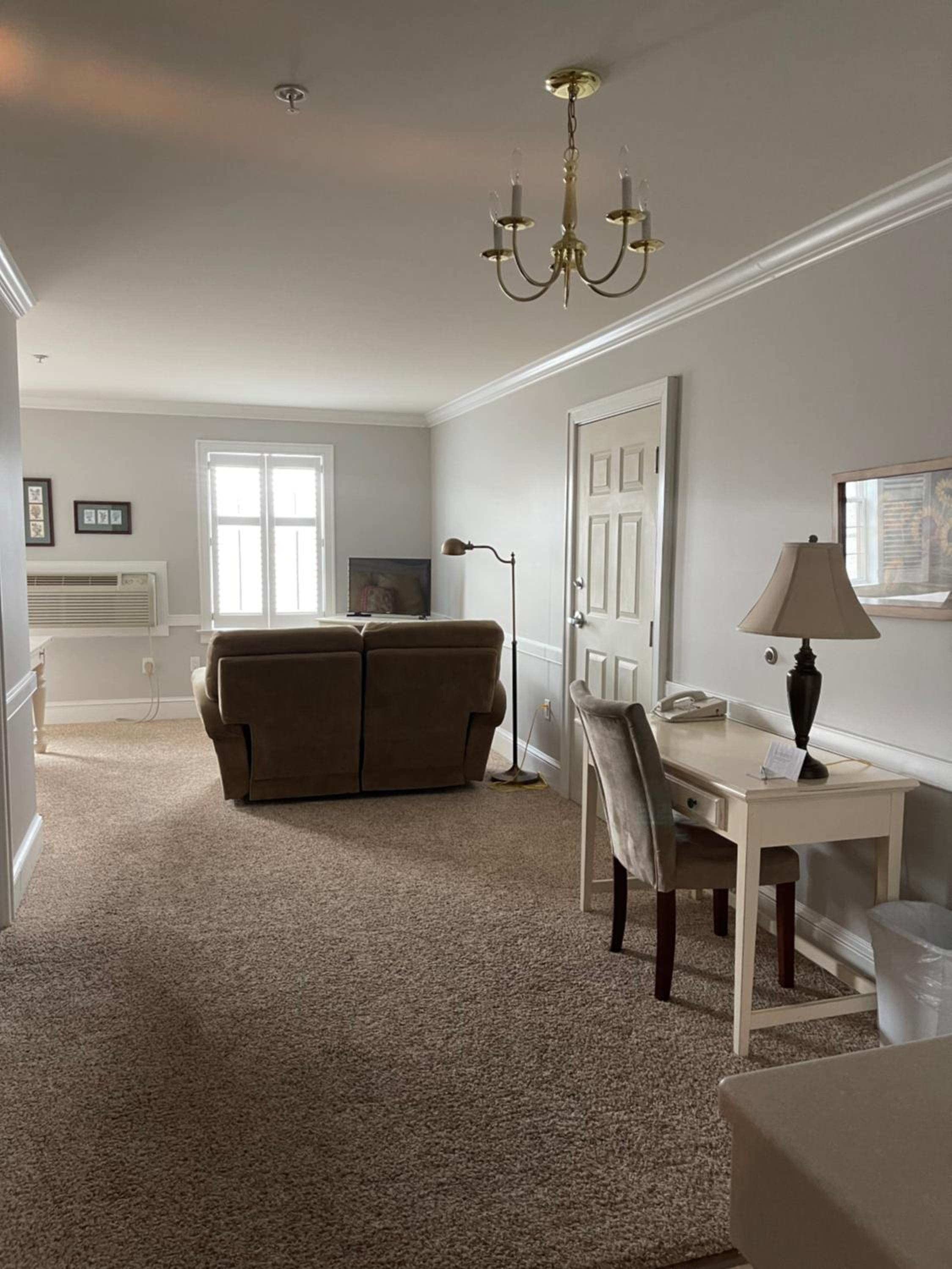 Queen Room - Photo 2