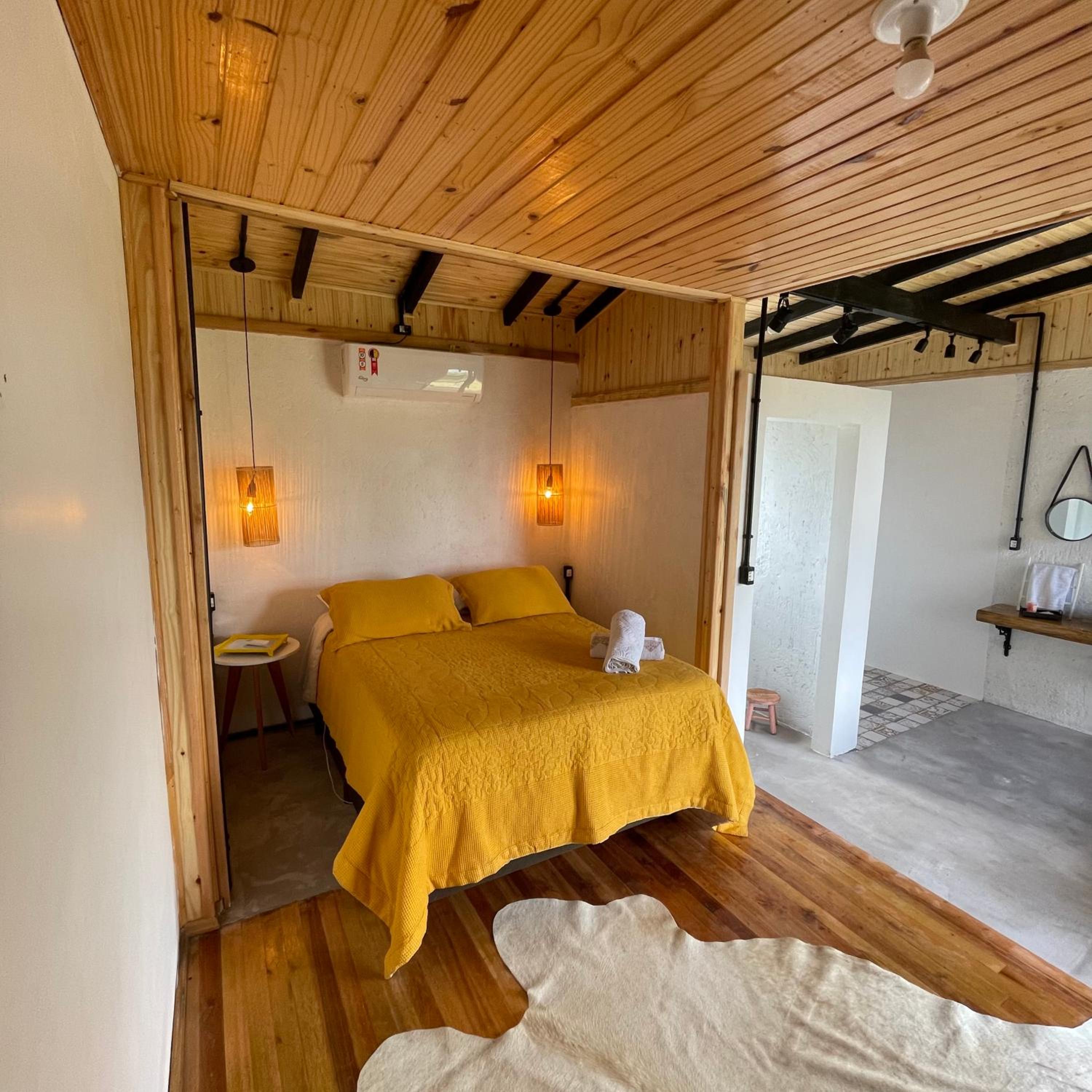 Two-Bedroom Chalet - Photo 23