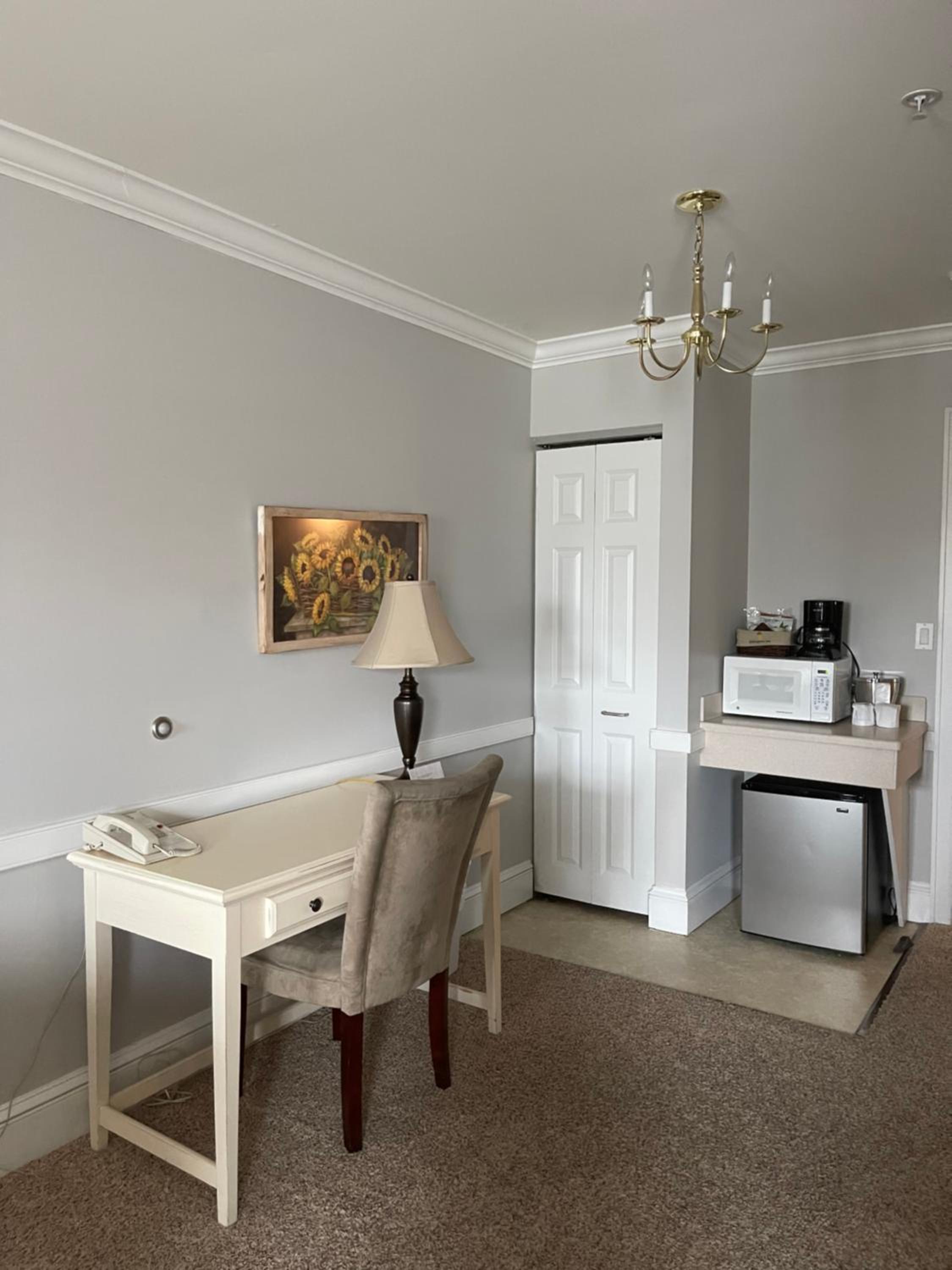Queen Room - Photo 3