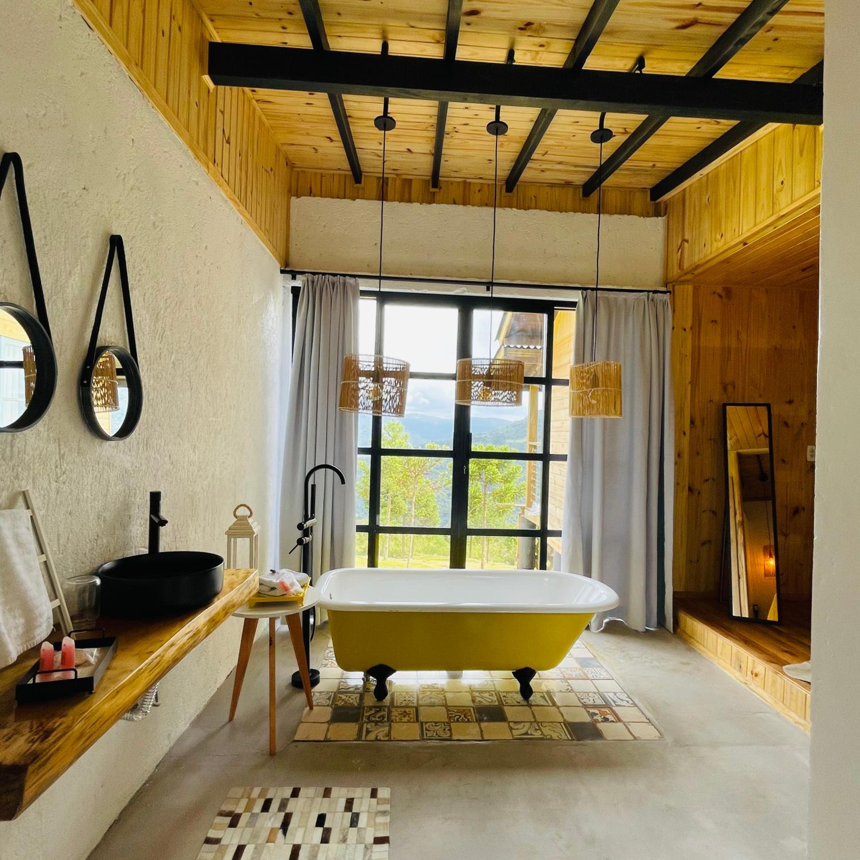 Two-Bedroom Chalet - Photo 10
