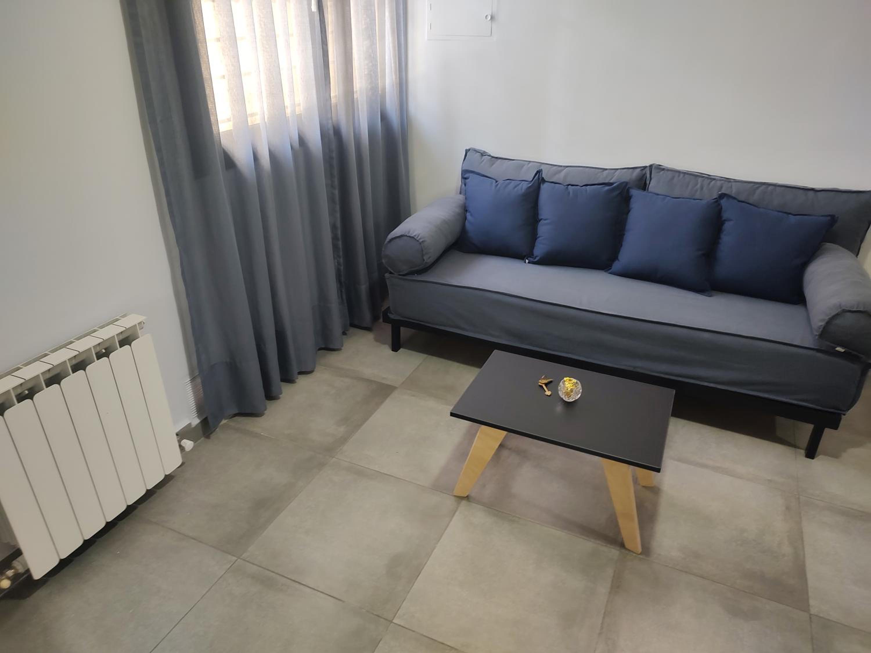 Maisonette photo 1