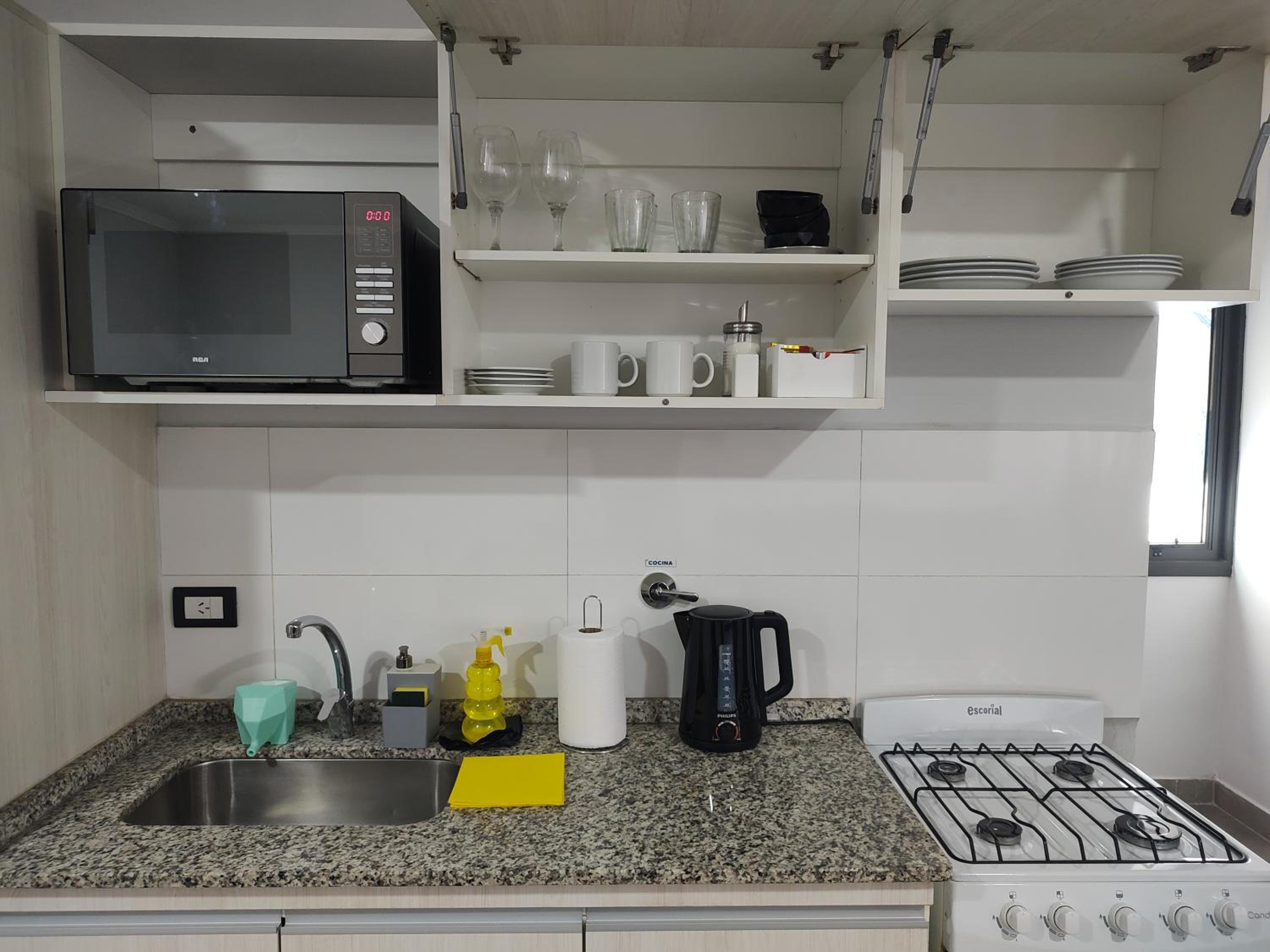 Duplex Apartment photo 3