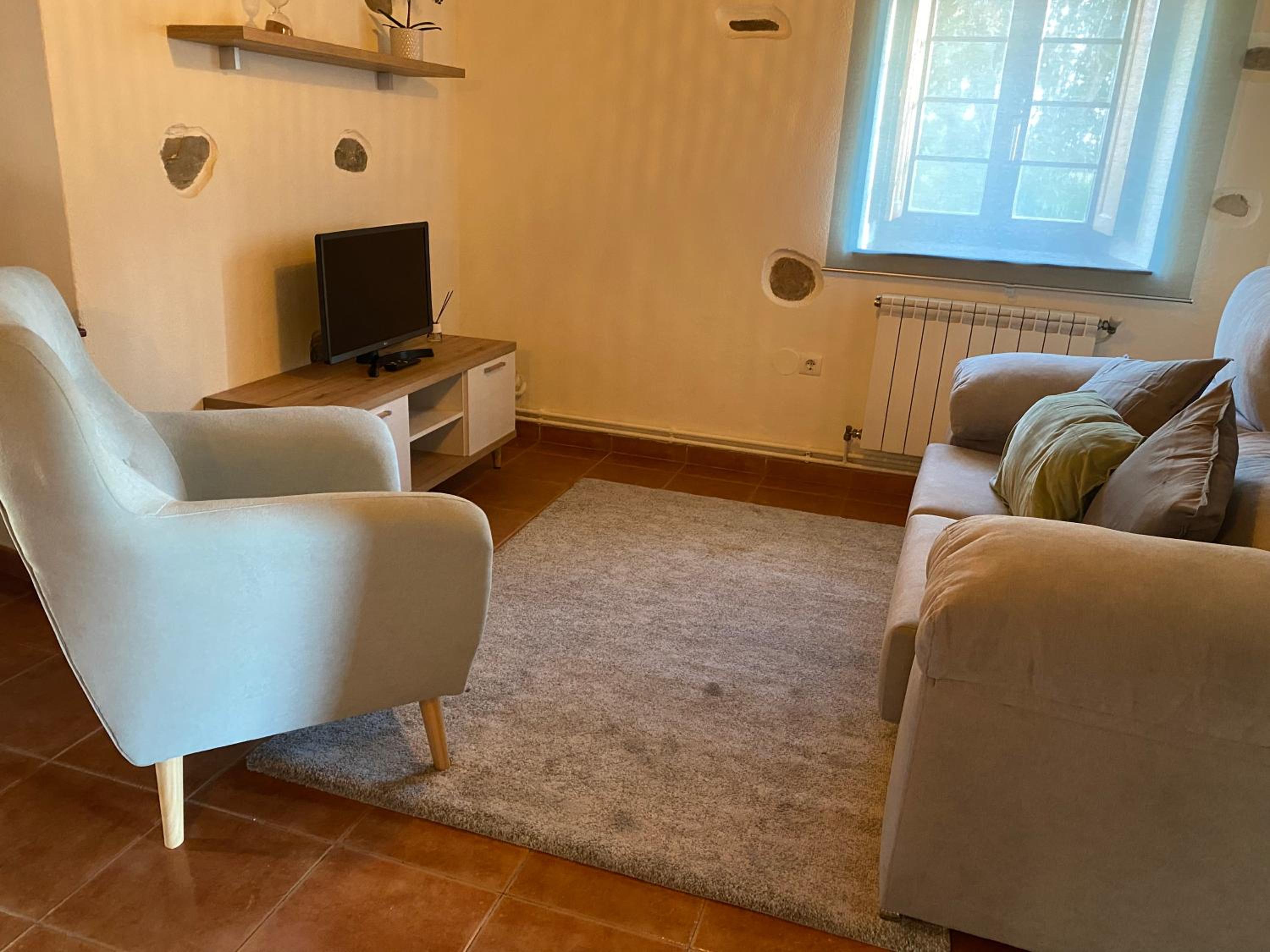 Apartamento - Planta Baja