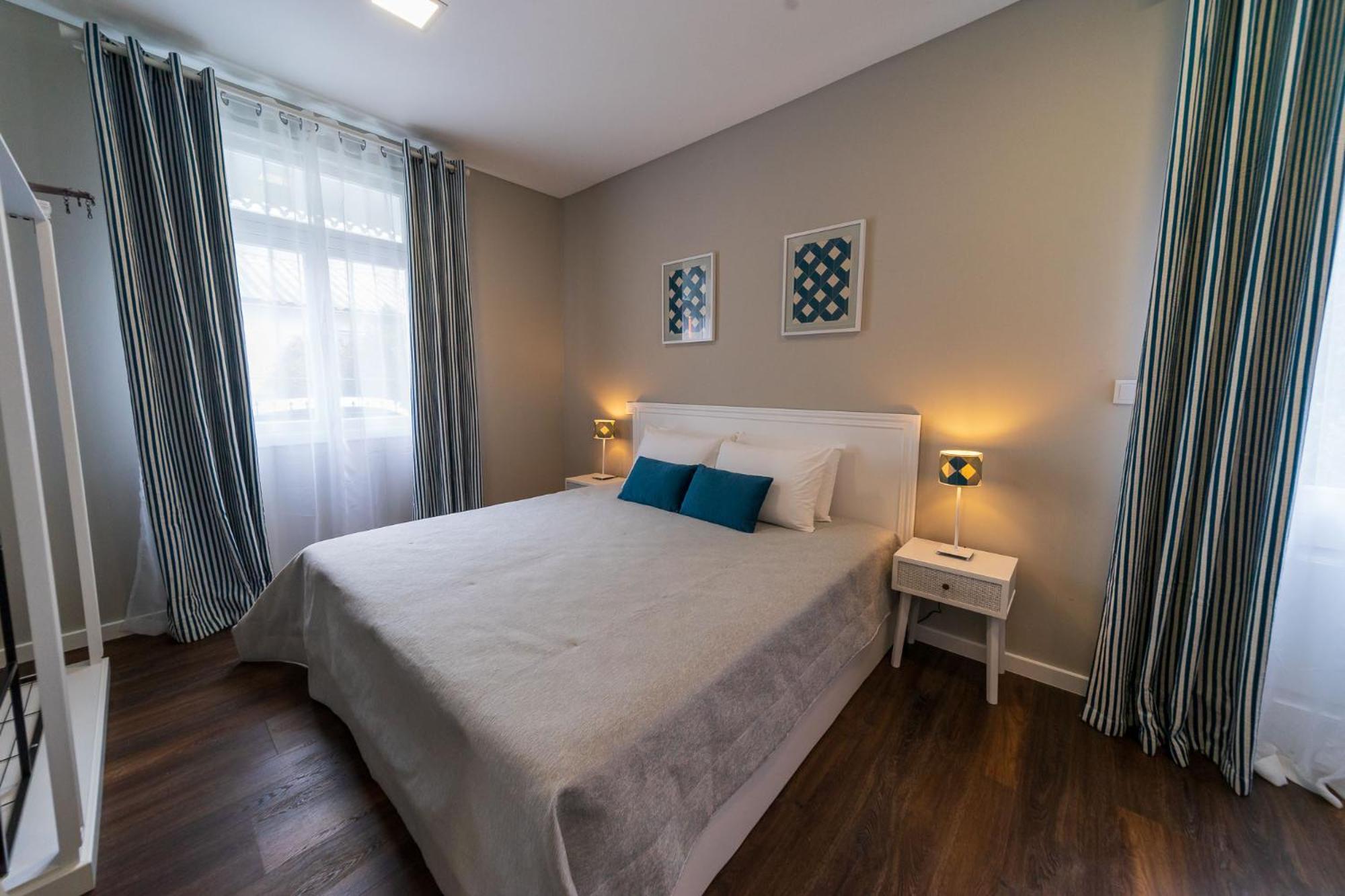 Superior Apartment photo 1