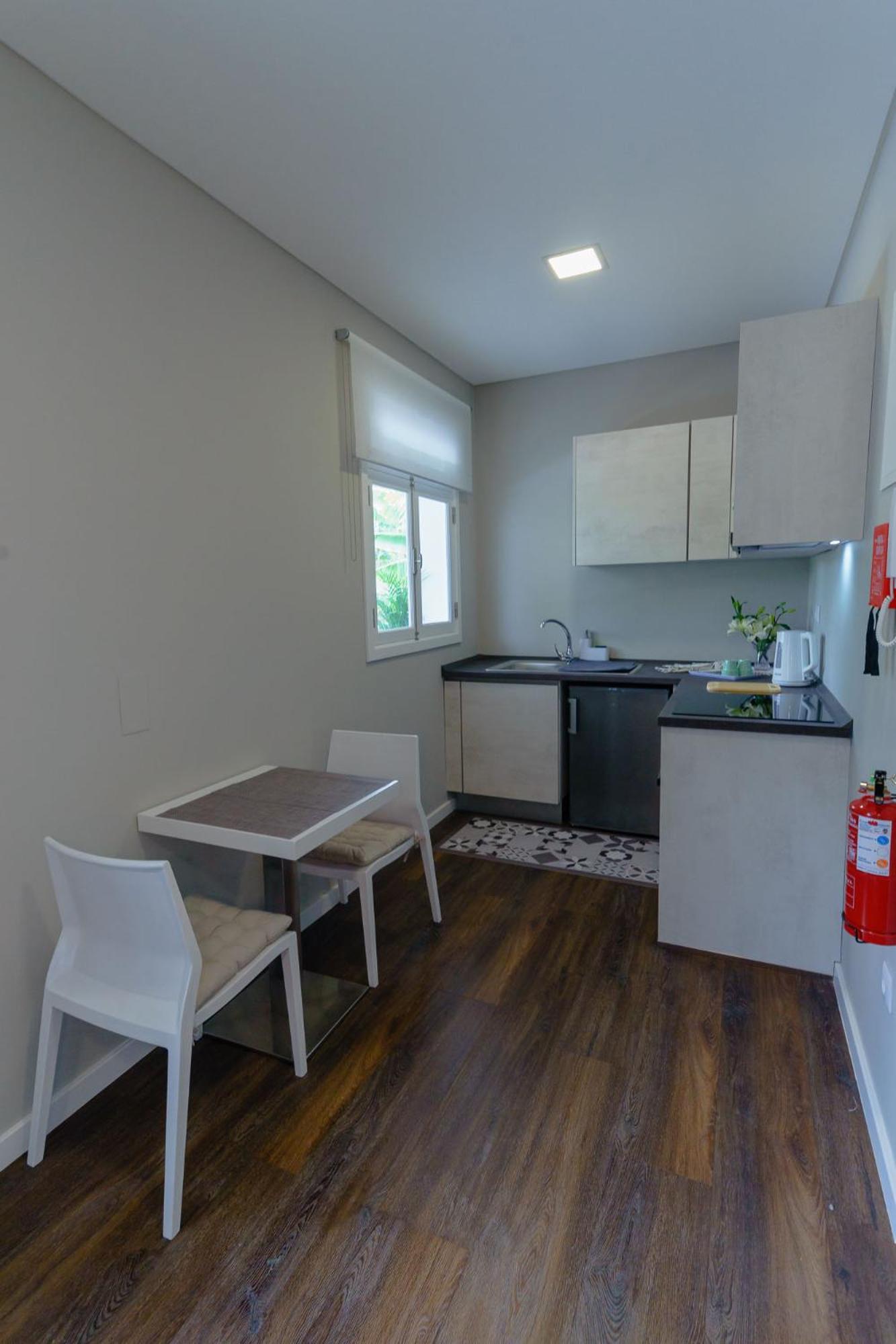 Superior Apartment photo 2