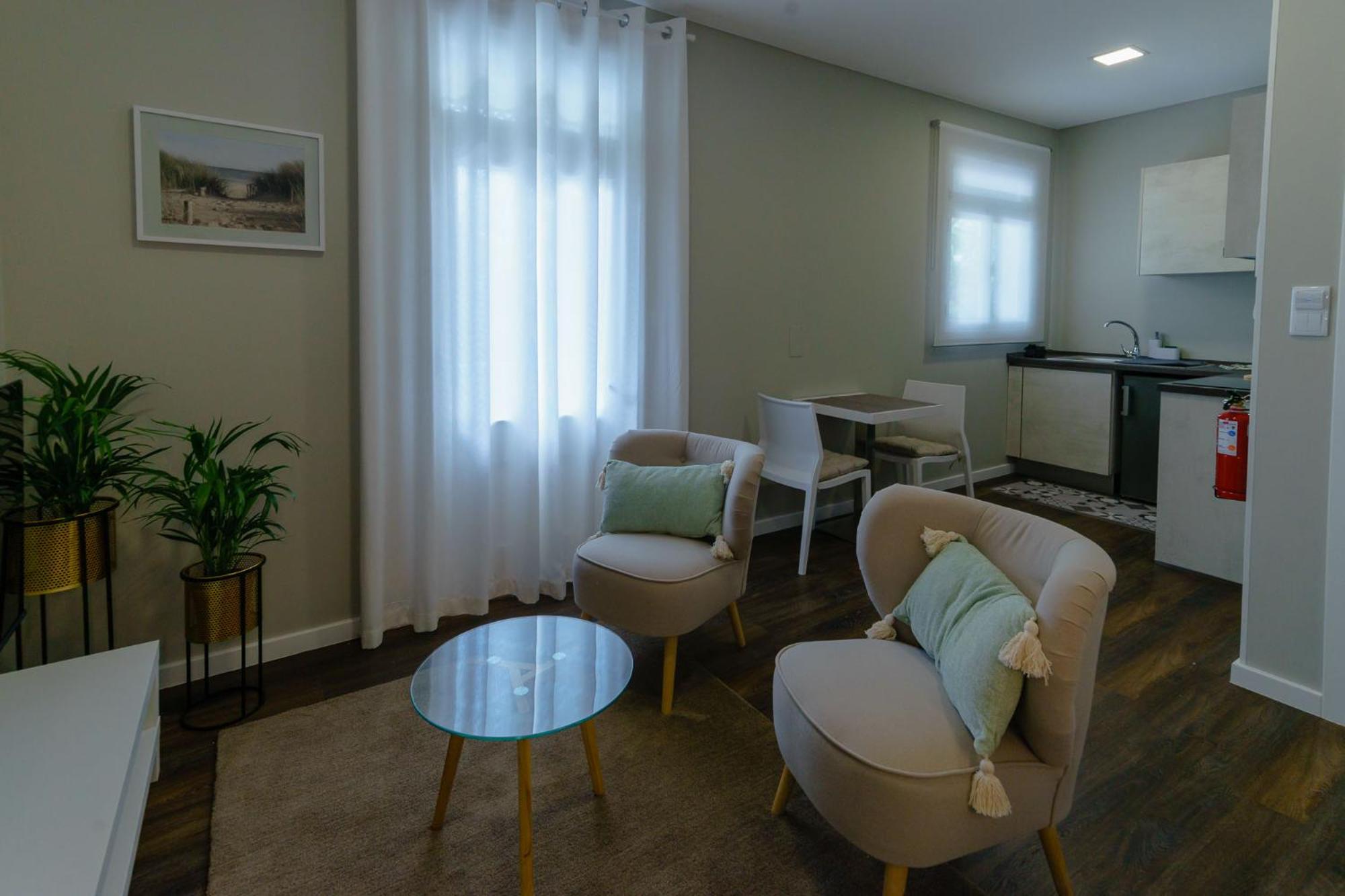 Superior Apartment photo 1
