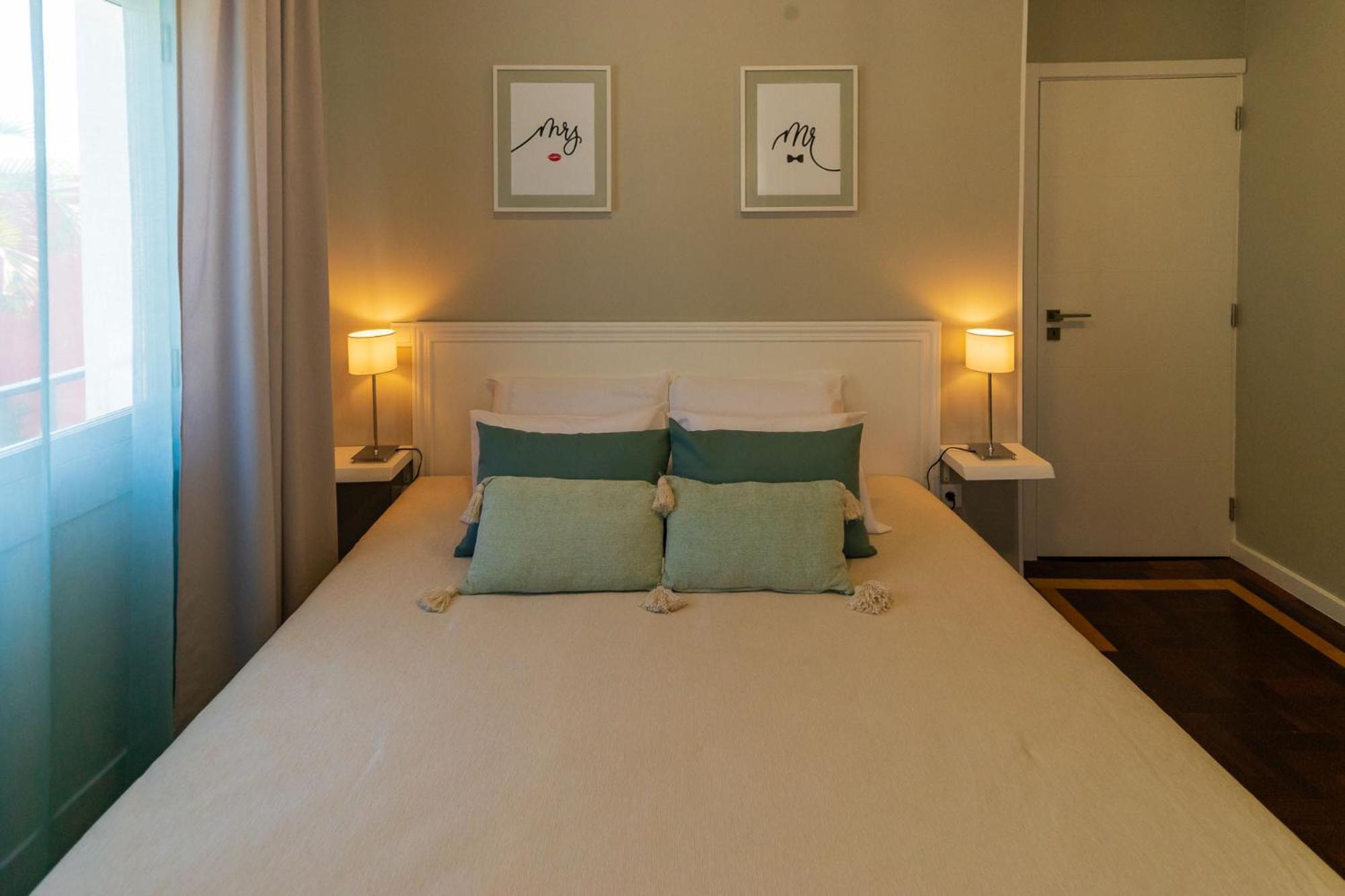 Superior Apartment photo 1
