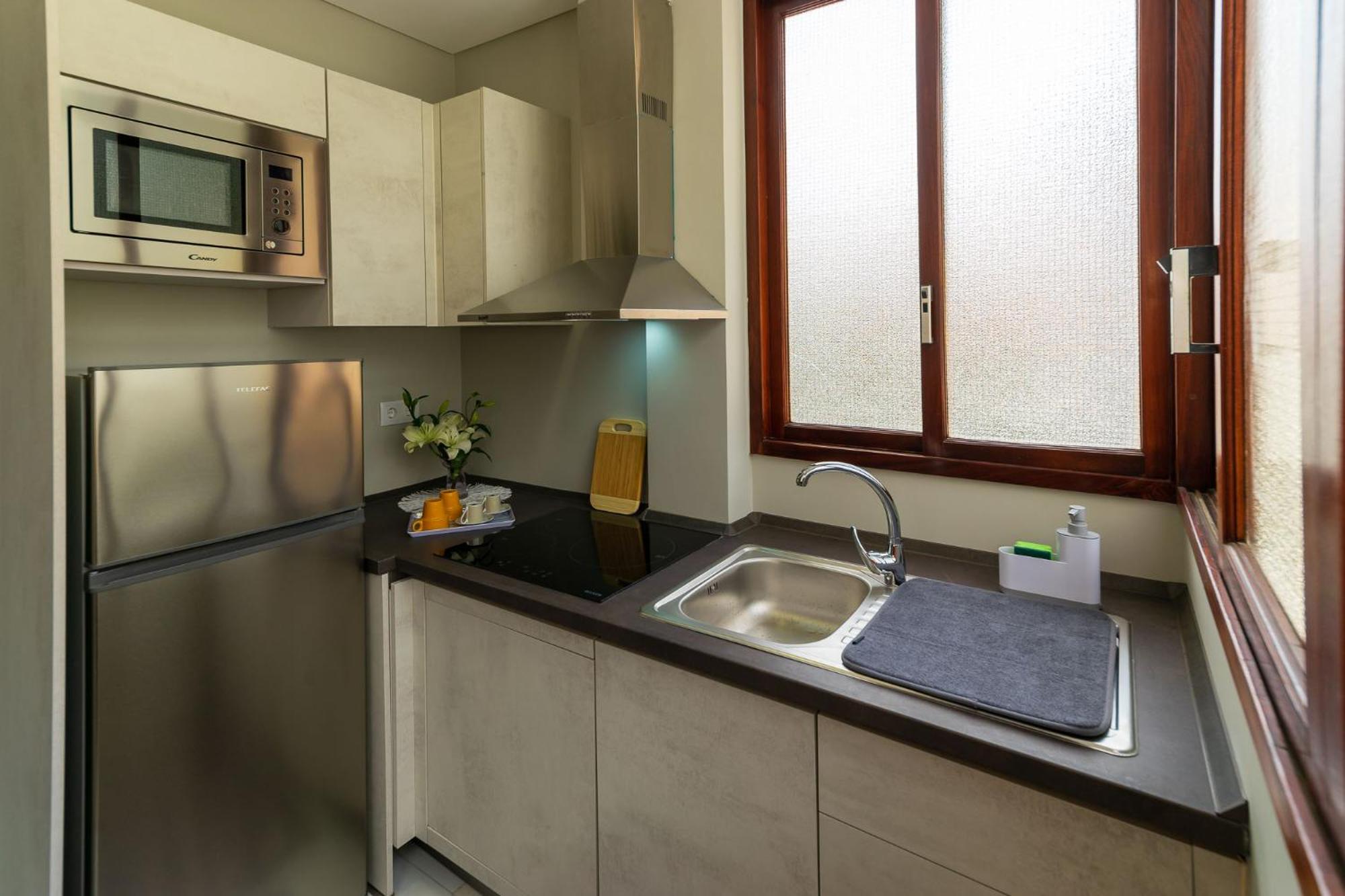 Superior Apartment photo 2