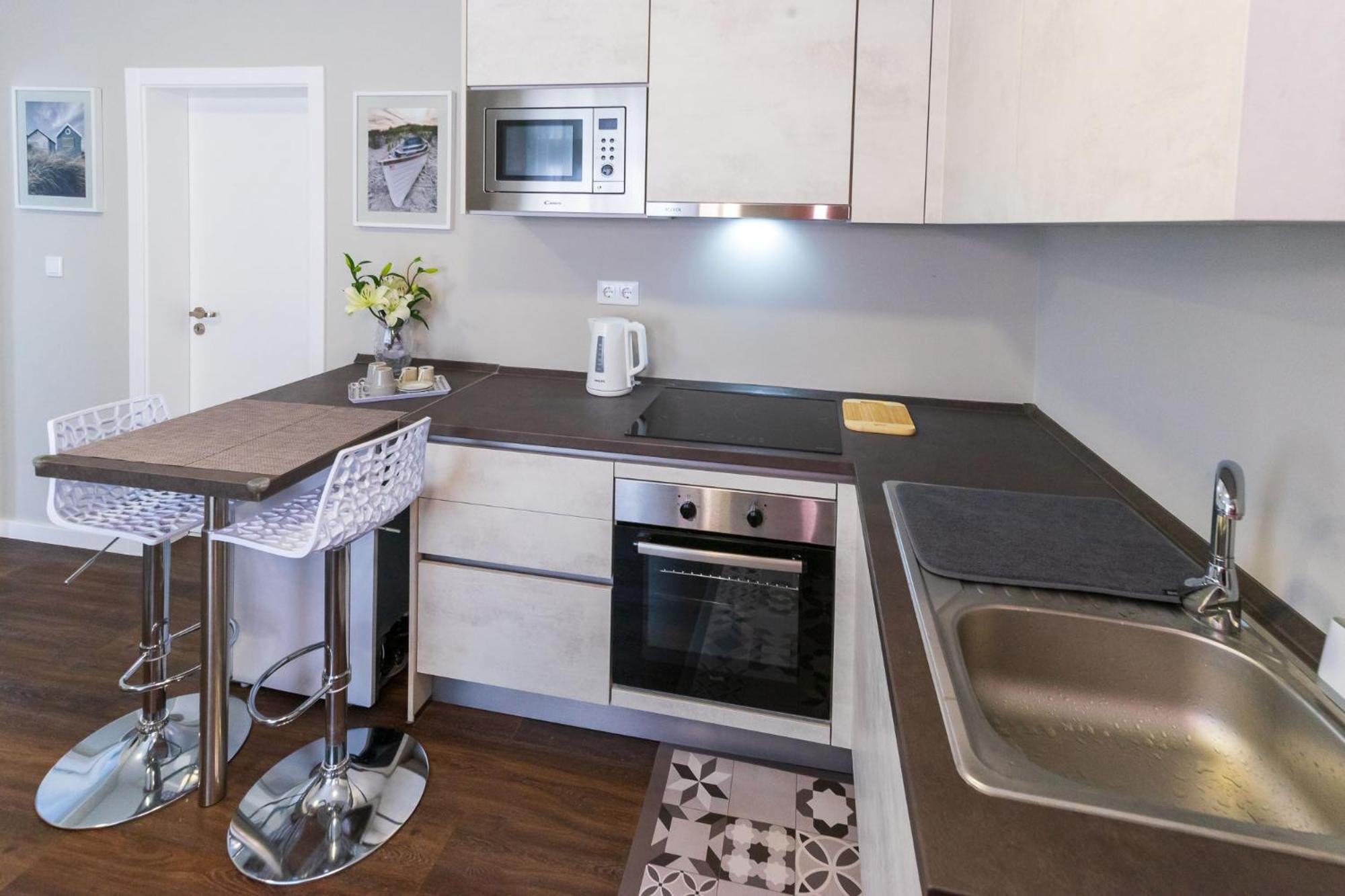 Superior Apartment photo 2