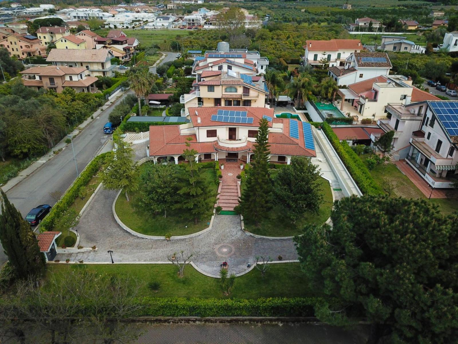 Triple Room with Balcony photo 2