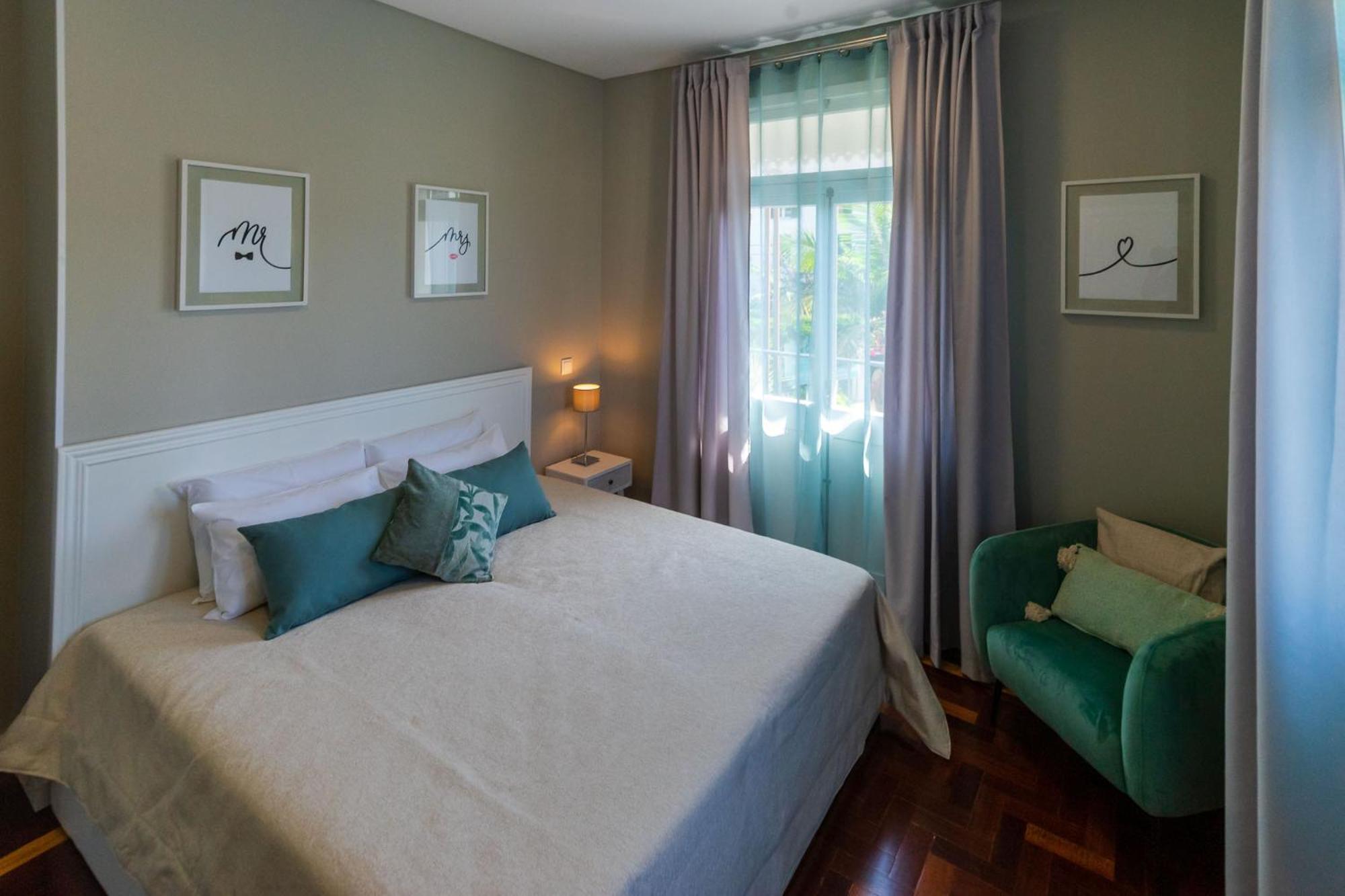 Superior Apartment photo 2